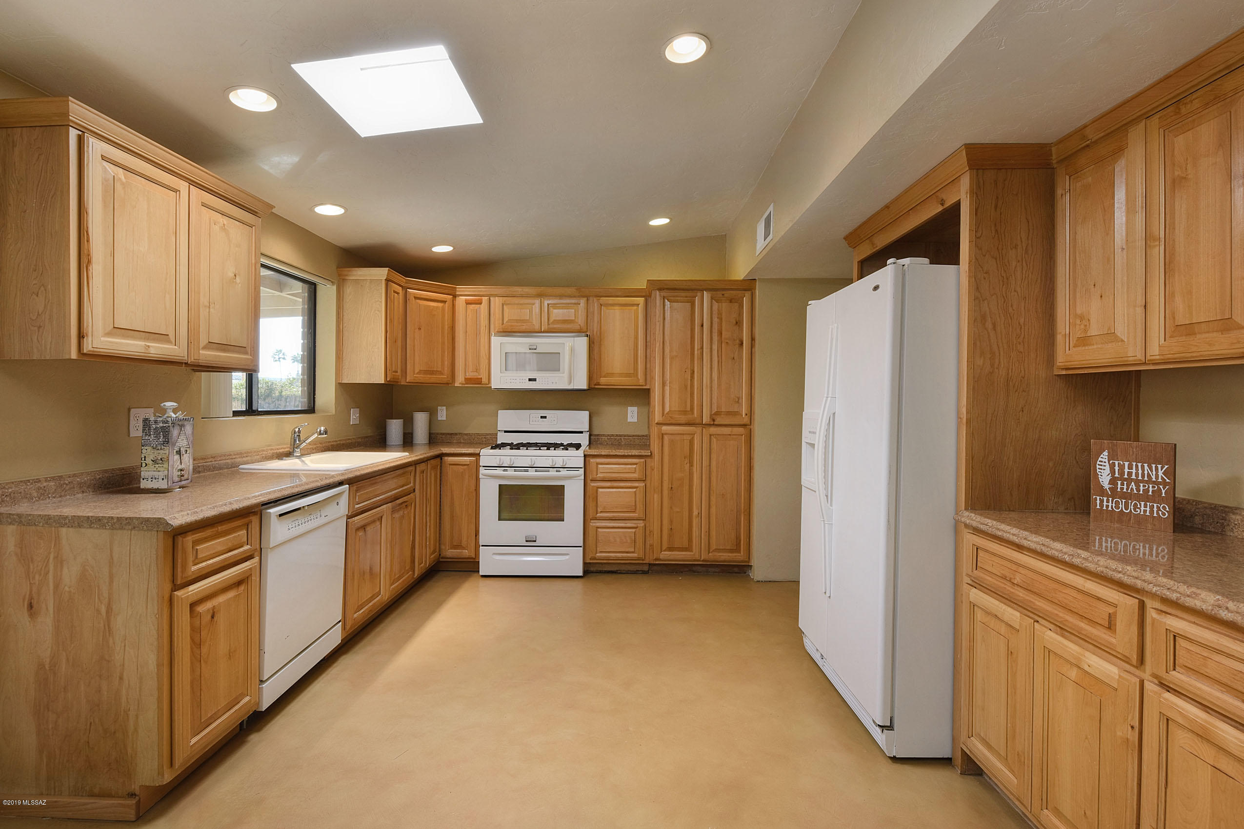 Centennial Park (1-160) - Residential
