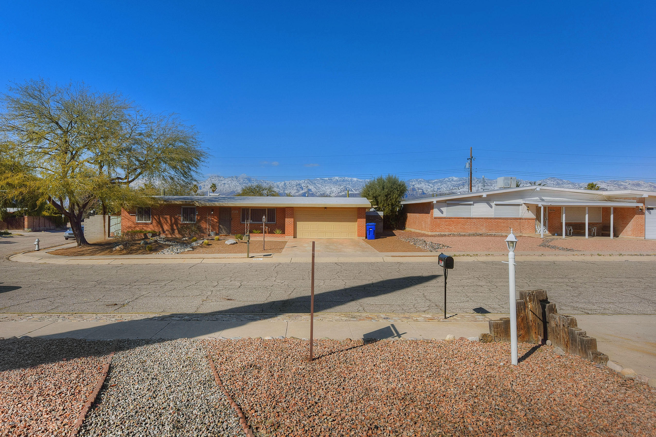 Centennial Park (1-160) - Residential