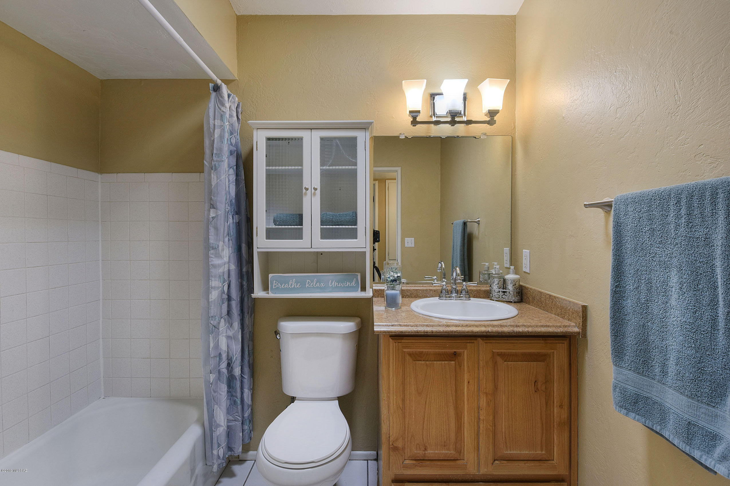 Centennial Park (1-160) - Residential