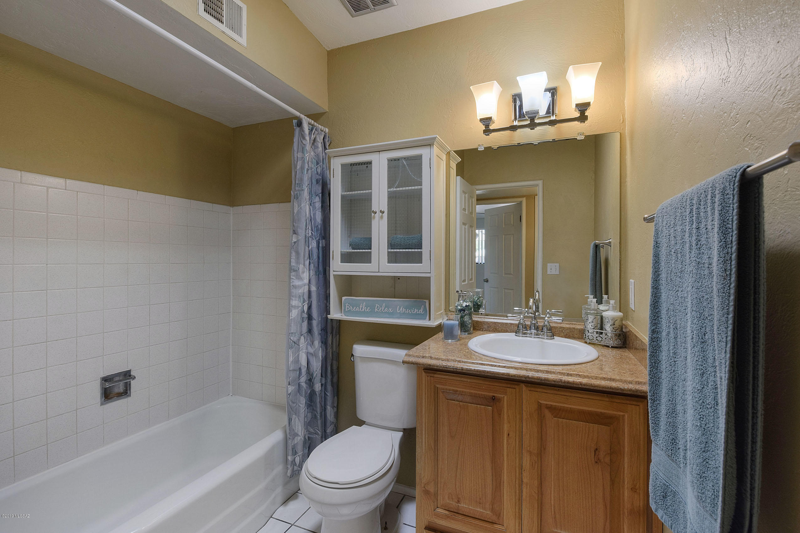 Centennial Park (1-160) - Residential