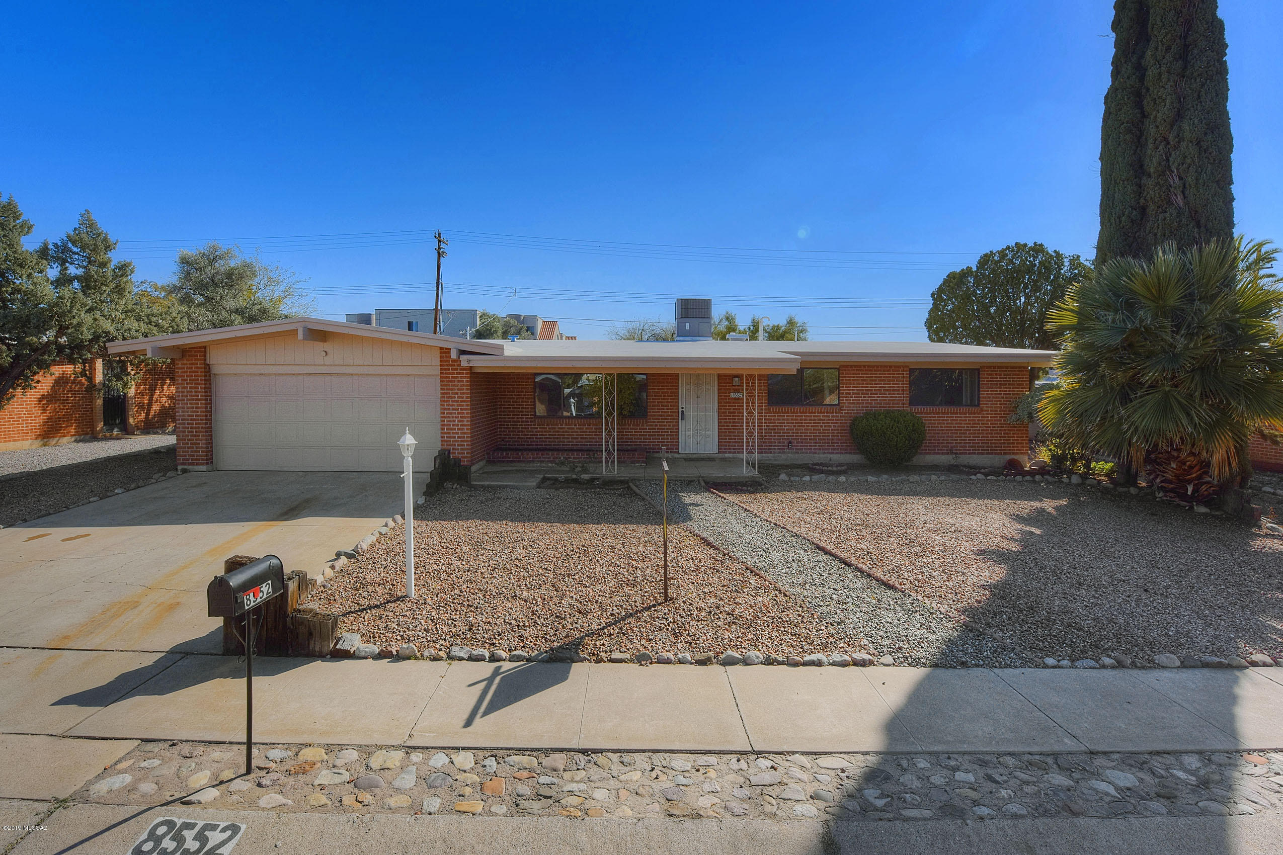 Centennial Park (1-160) - Residential