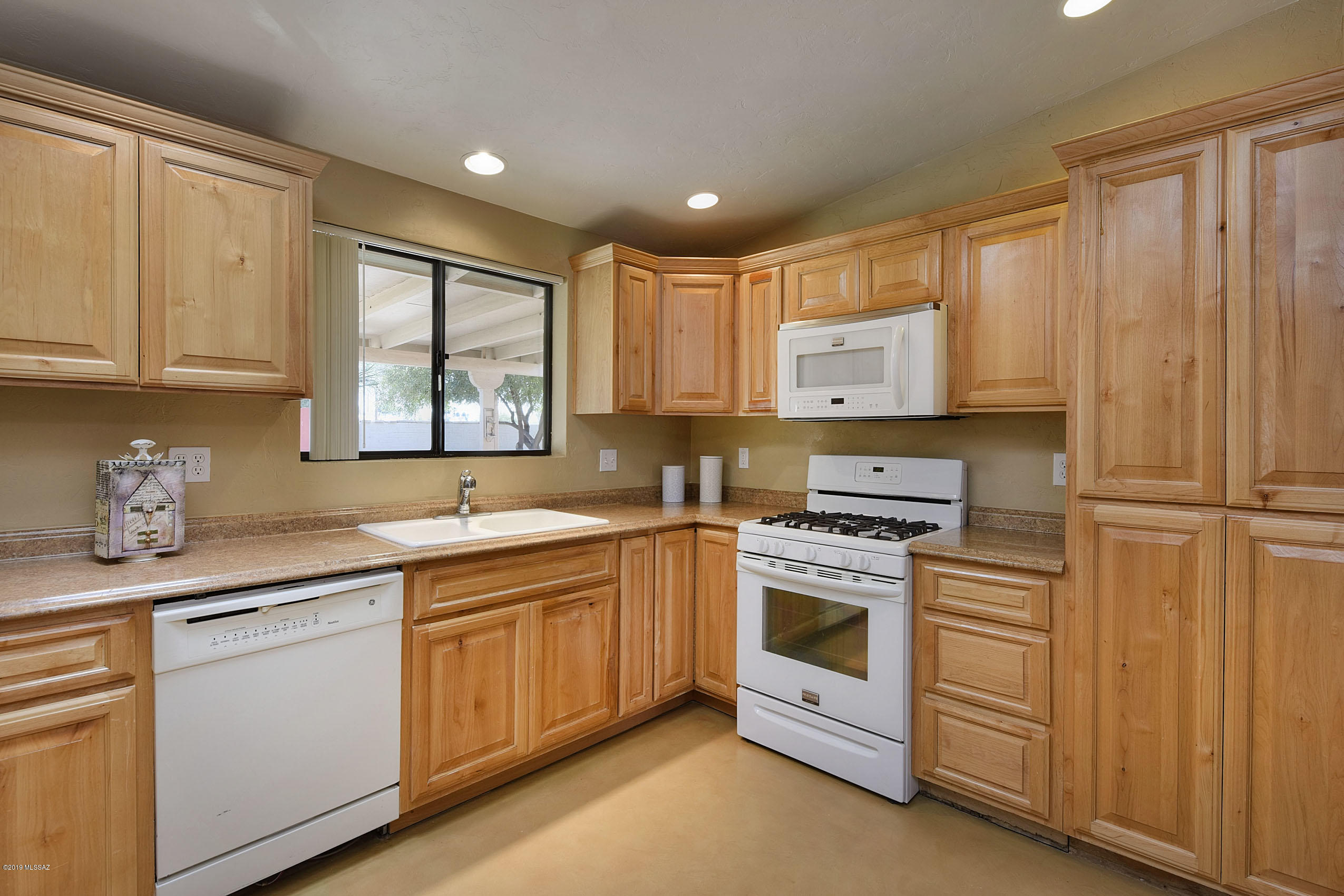 Centennial Park (1-160) - Residential