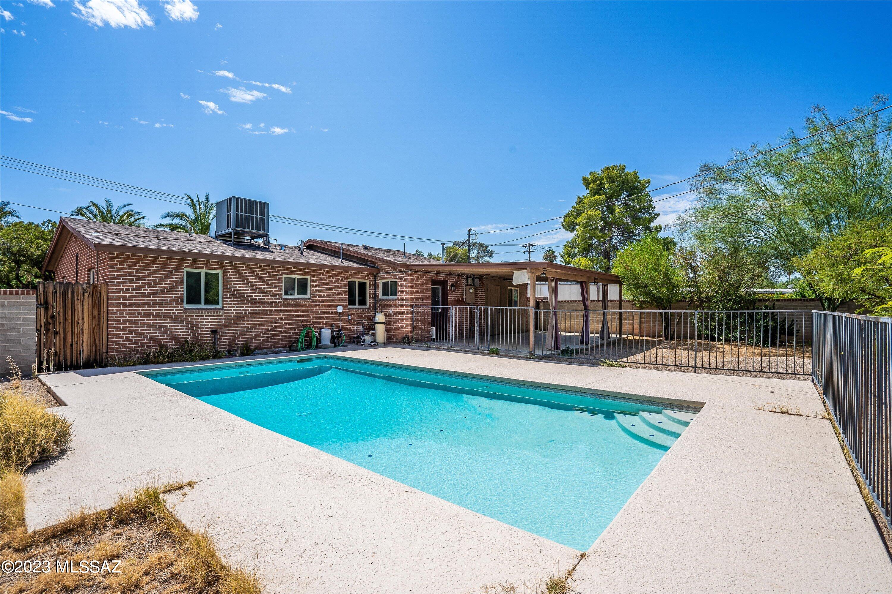 Catalina 2 - Residential
