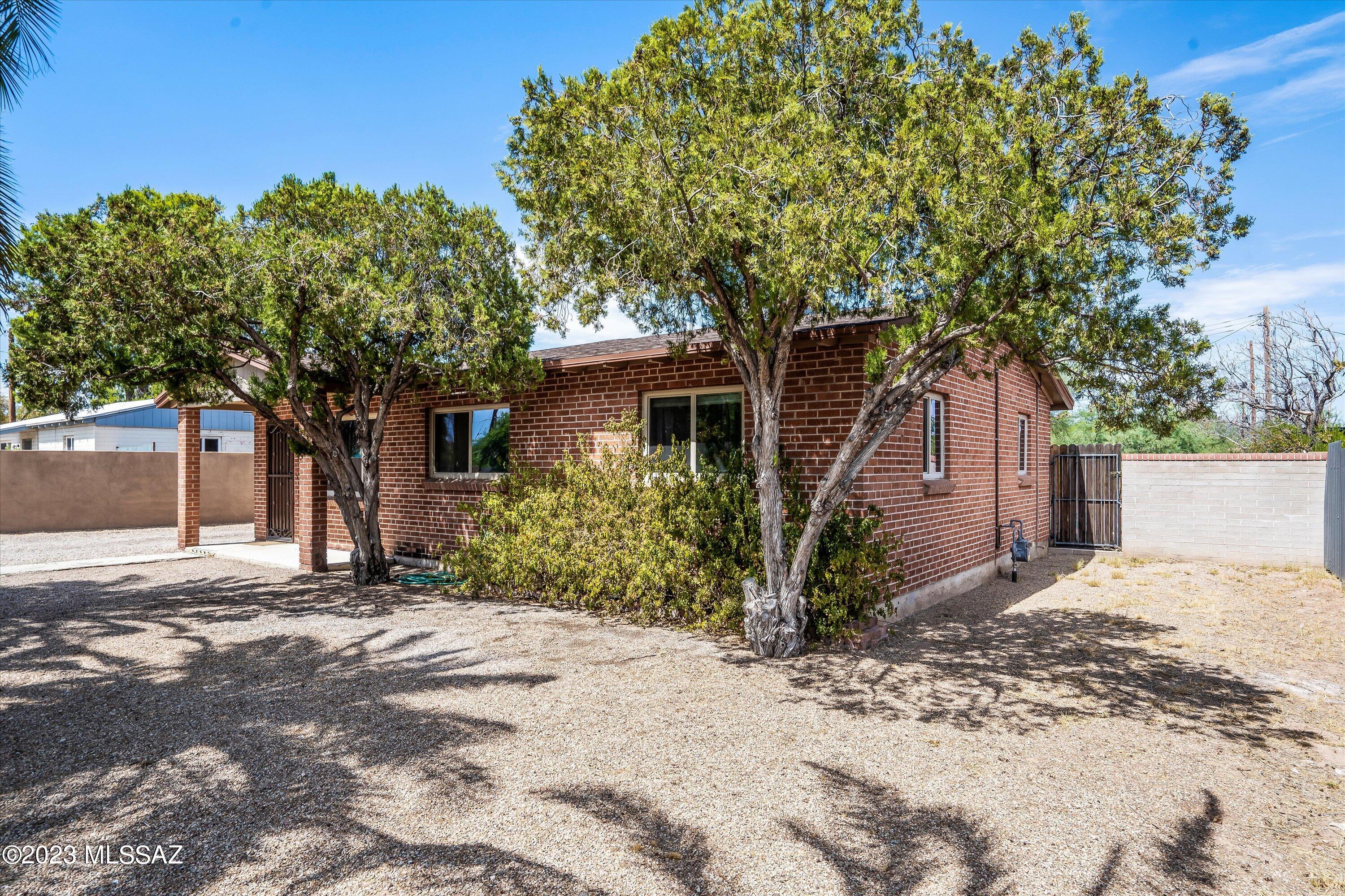 Catalina 2 - Residential