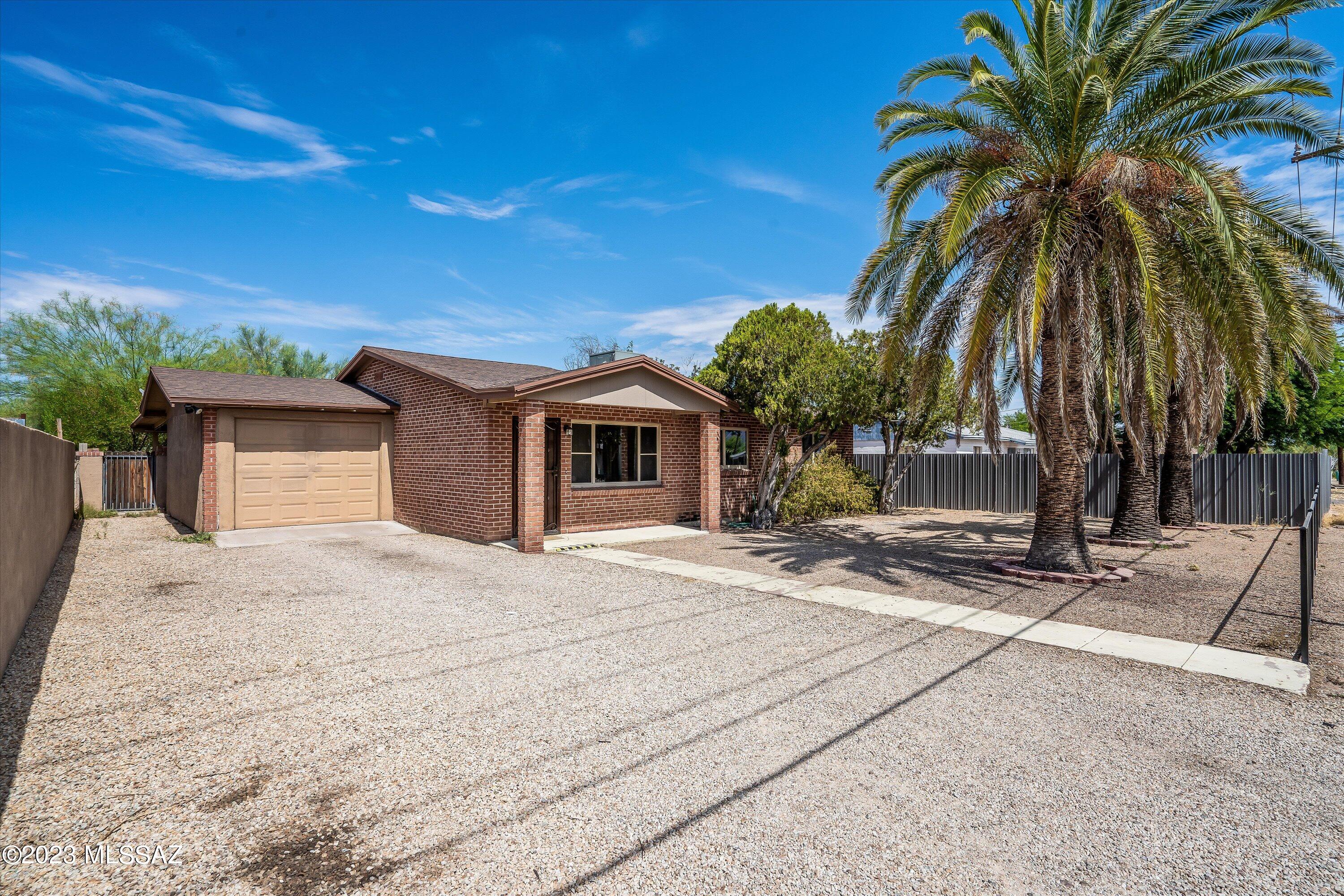 Catalina 2 - Residential