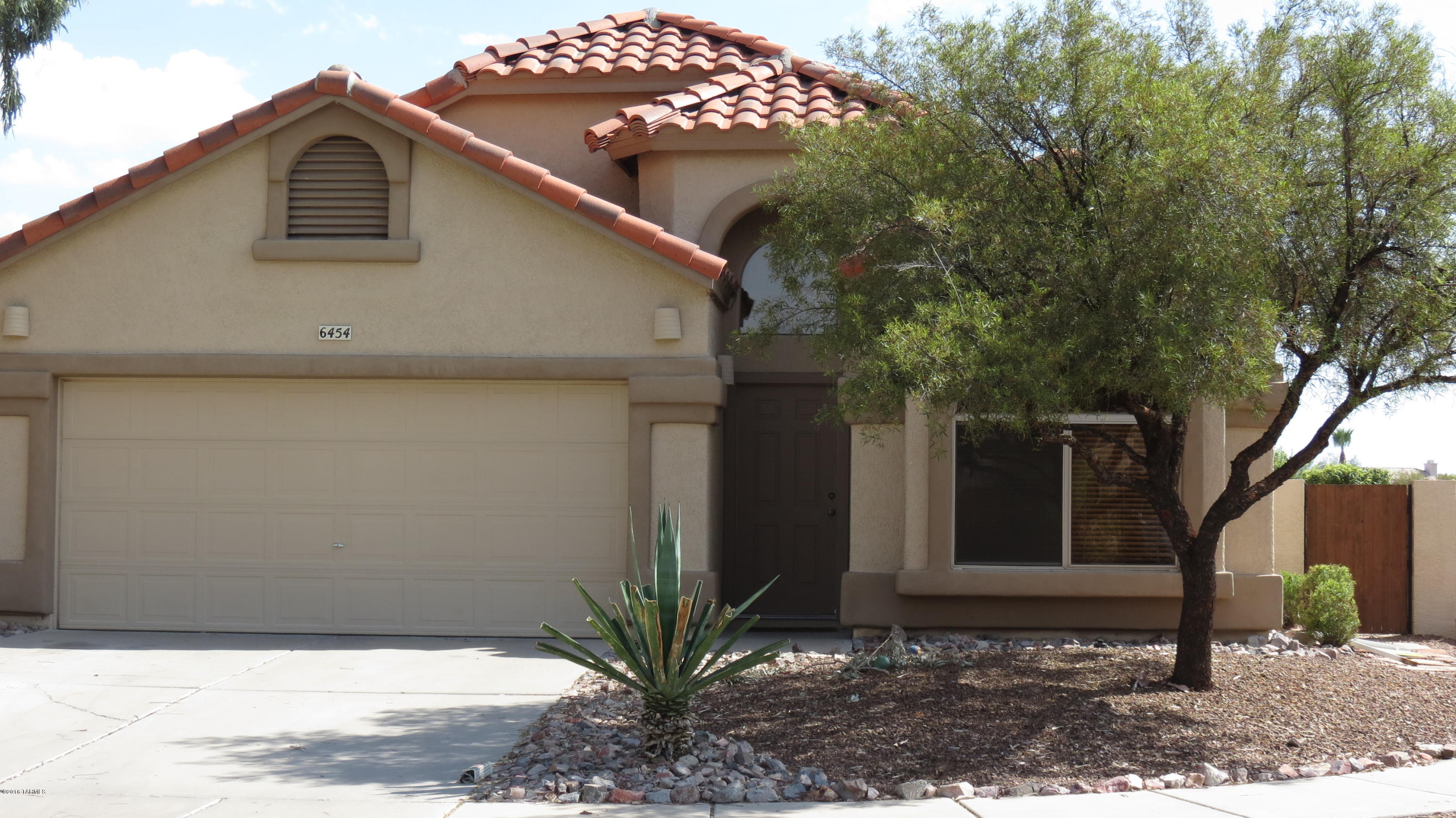 Excellent 4 bedroom 2 bath home in continental Ranch, this home offers family room off kitchen area with fireplace, formal living / dining room, very spacious kitchen with lots of cabinet and counter space, covered patio, close to schools, shopping and restaurants. This property is clean and ready now!