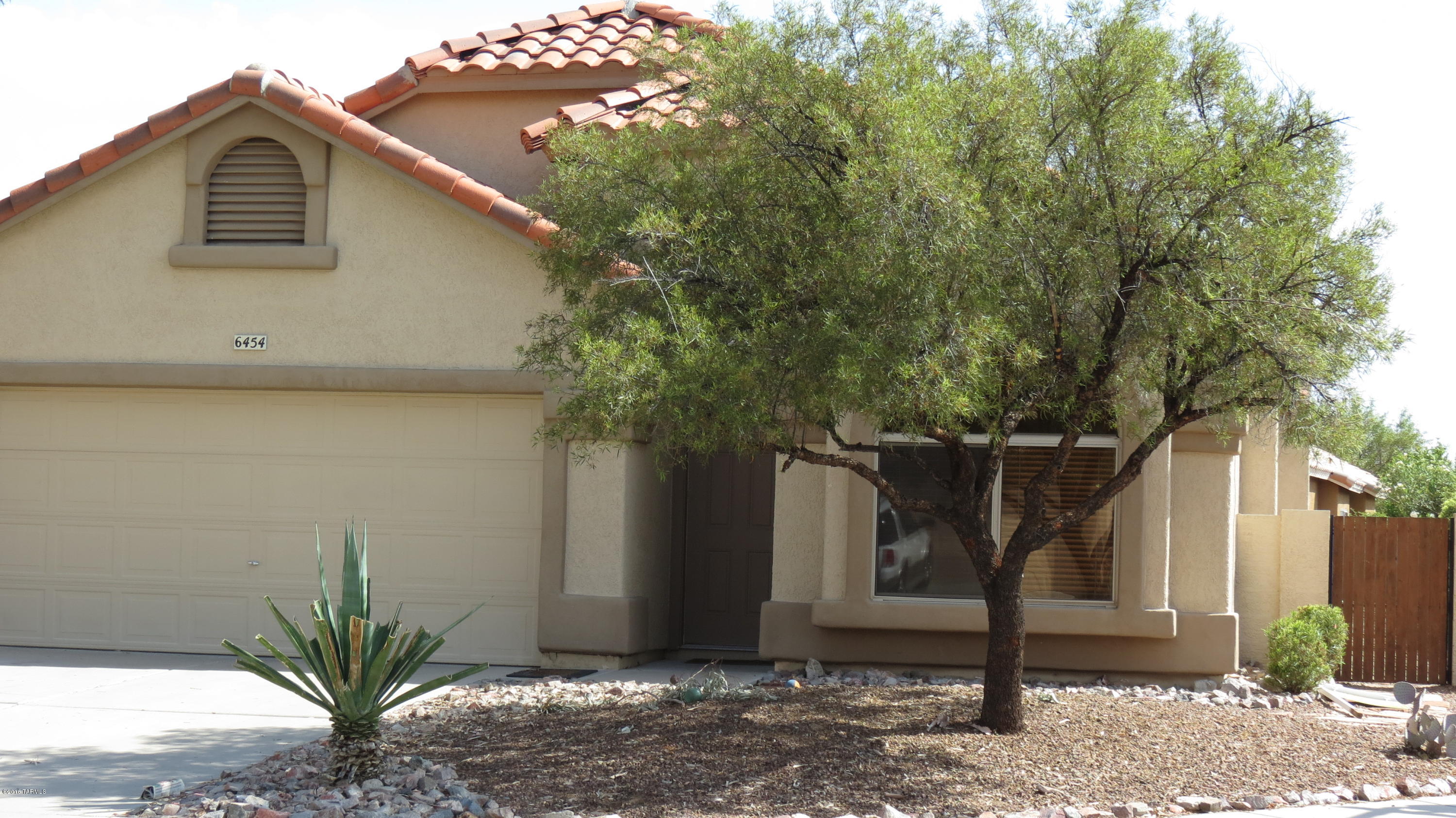 Continental Ranch Parcel 3 - Residential Lease
