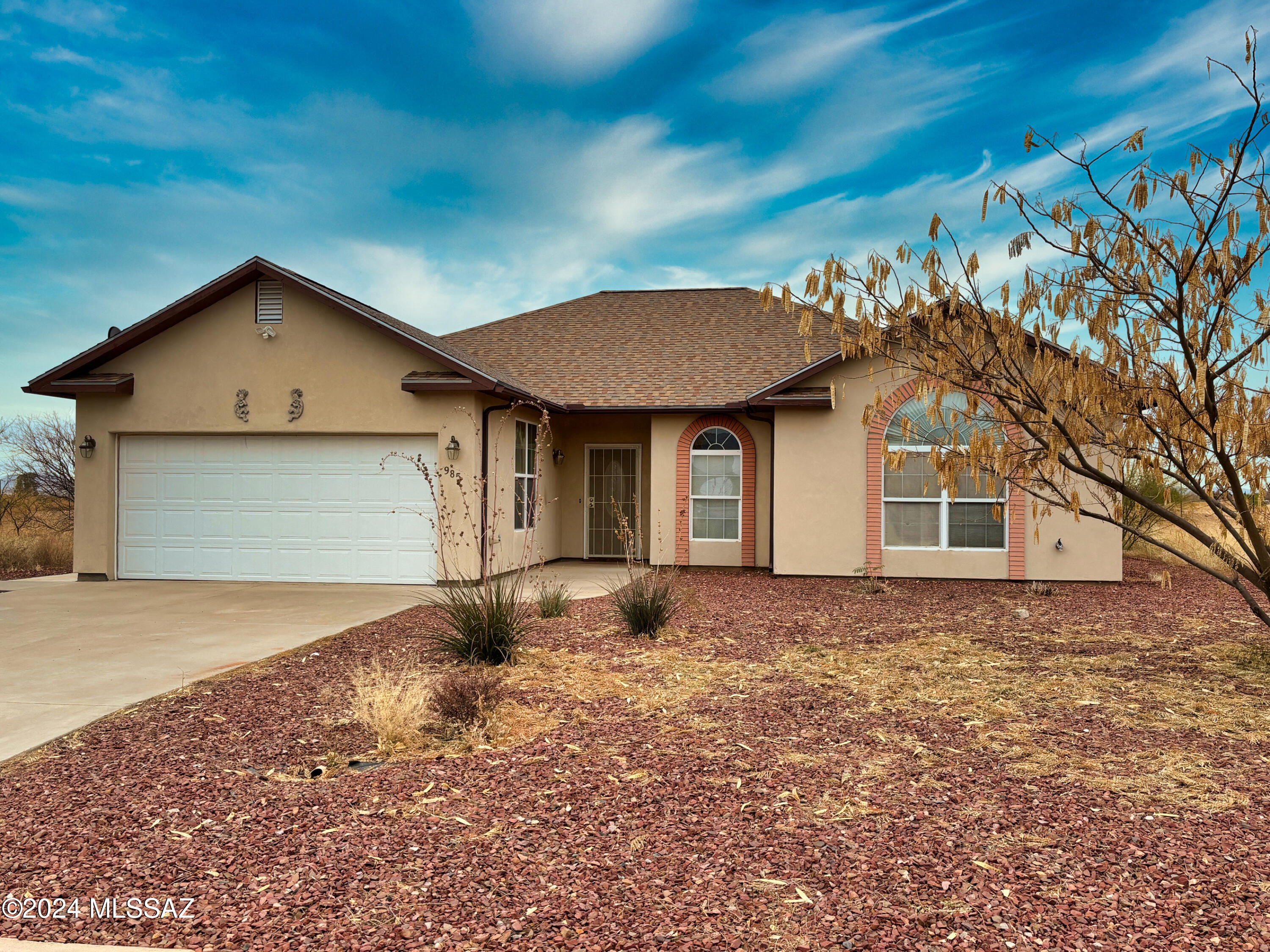 Arizona Sun Sites - Residential
