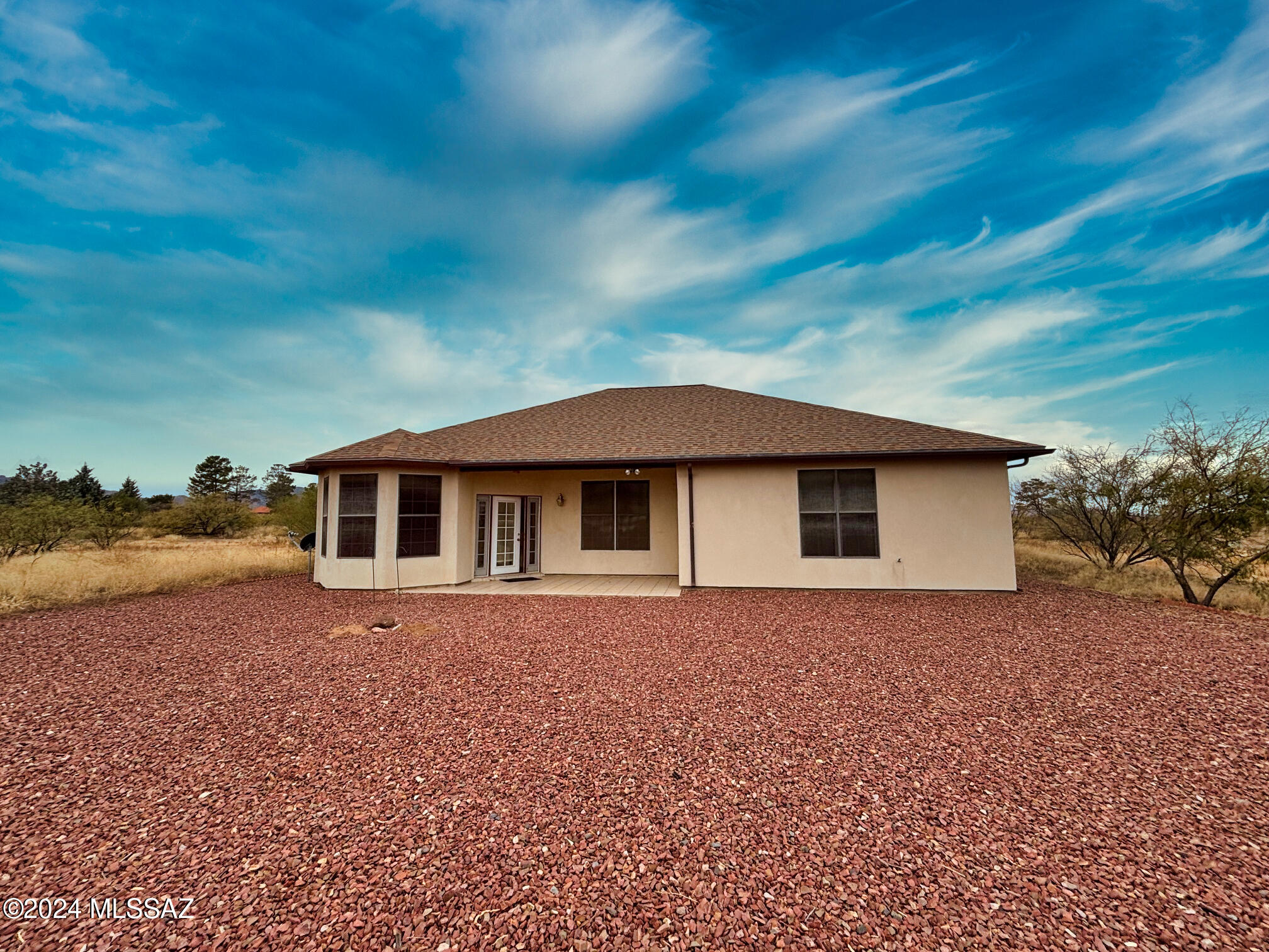 Arizona Sun Sites - Residential