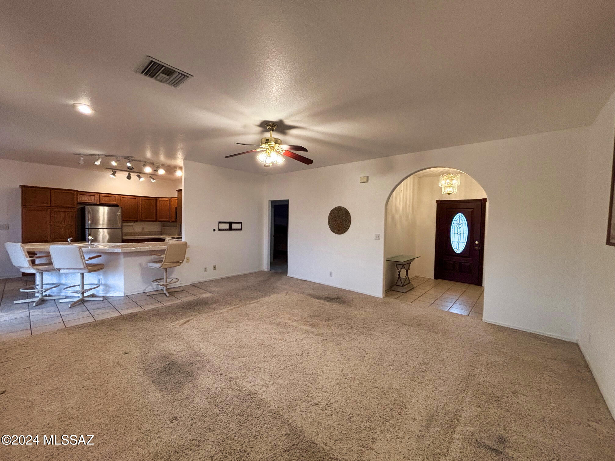 Arizona Sun Sites - Residential