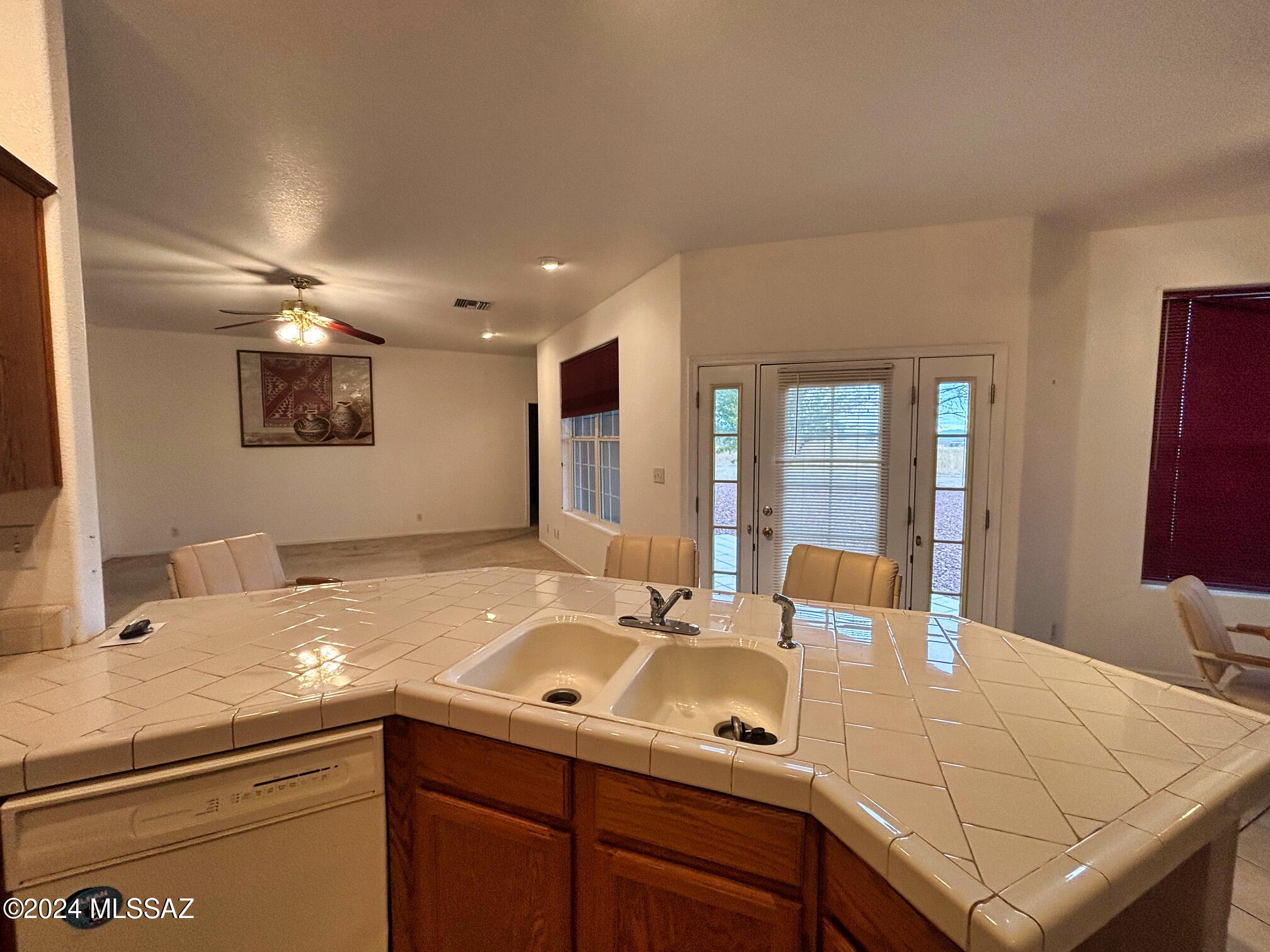 Arizona Sun Sites - Residential
