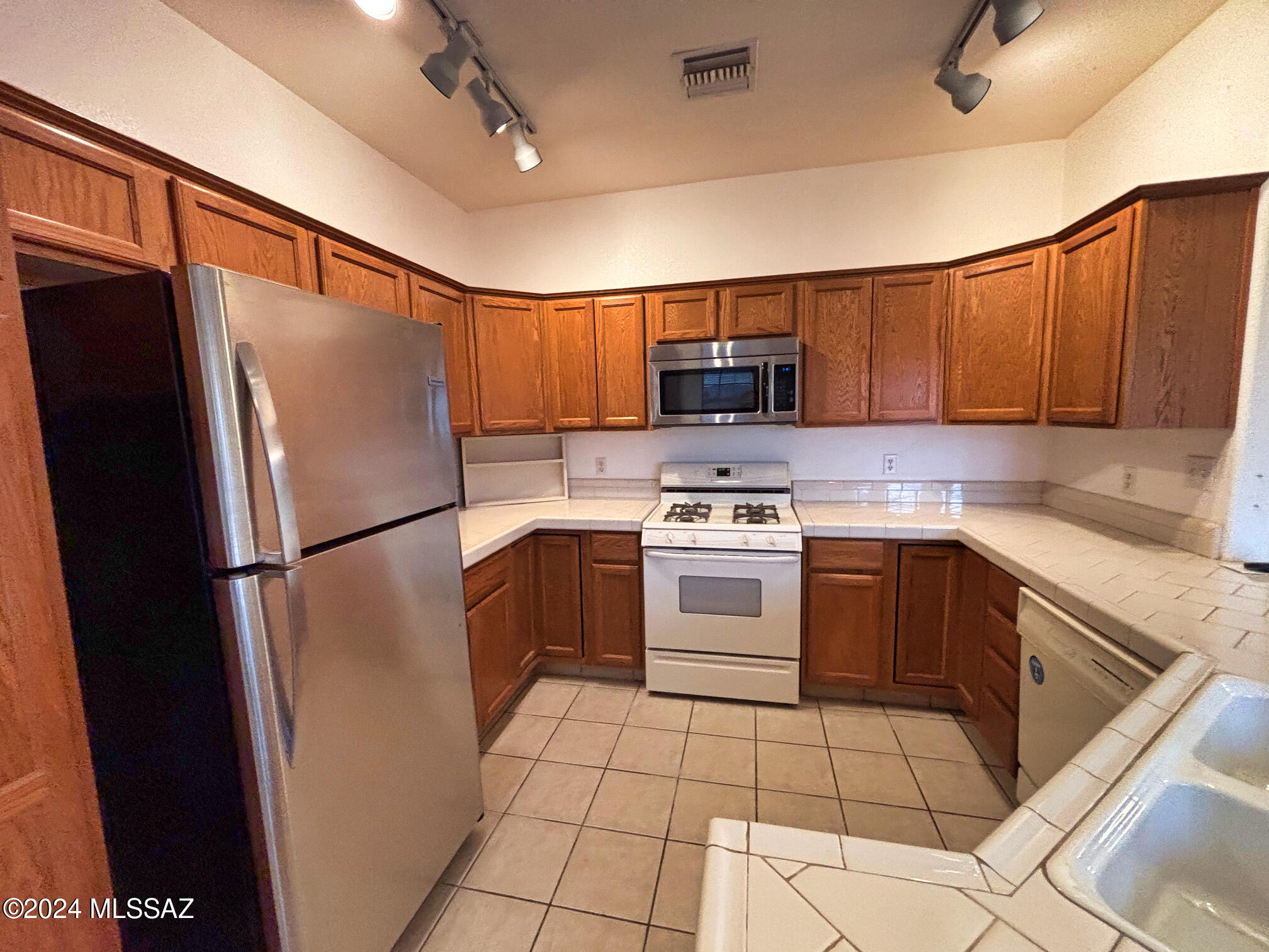 Arizona Sun Sites - Residential