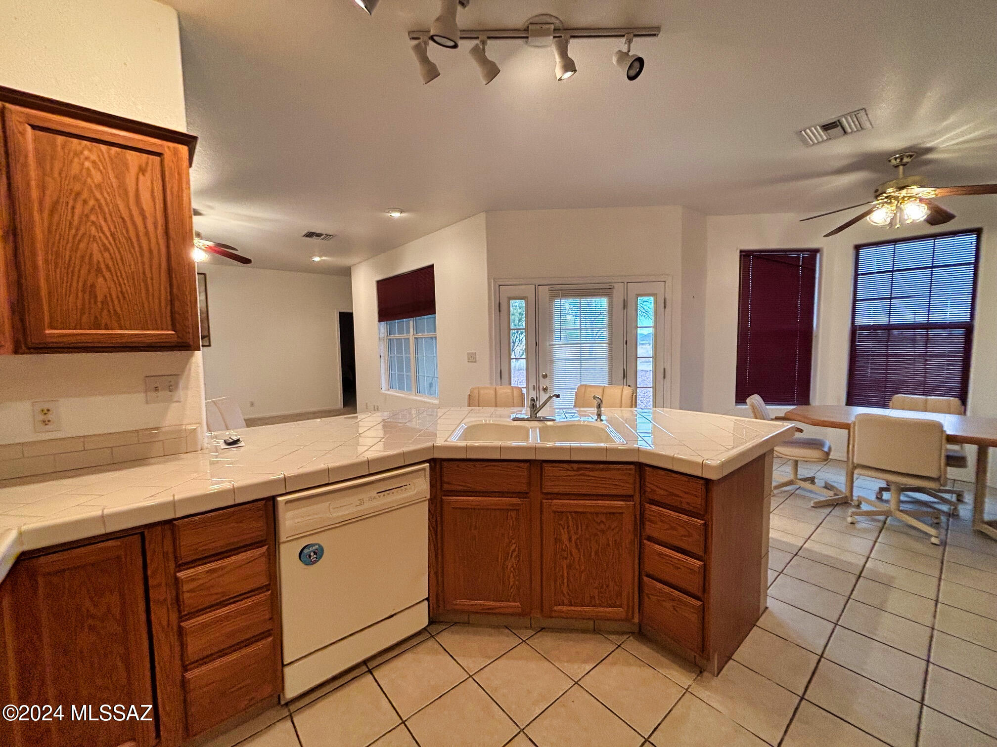 Arizona Sun Sites - Residential