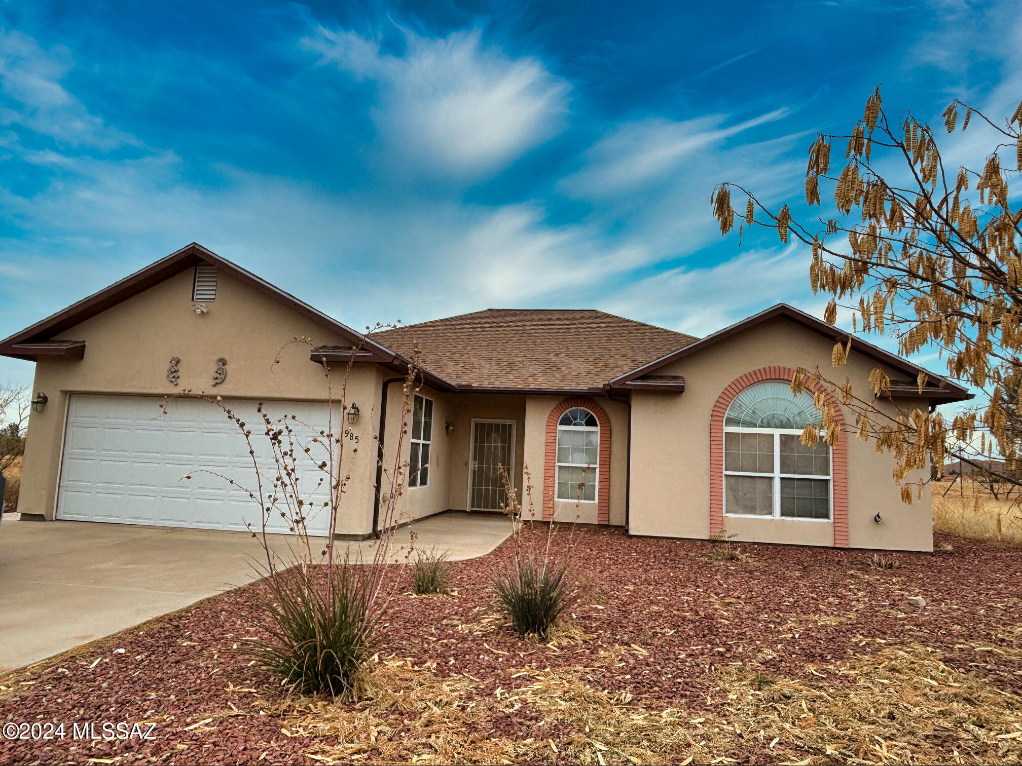 Arizona Sun Sites - Residential