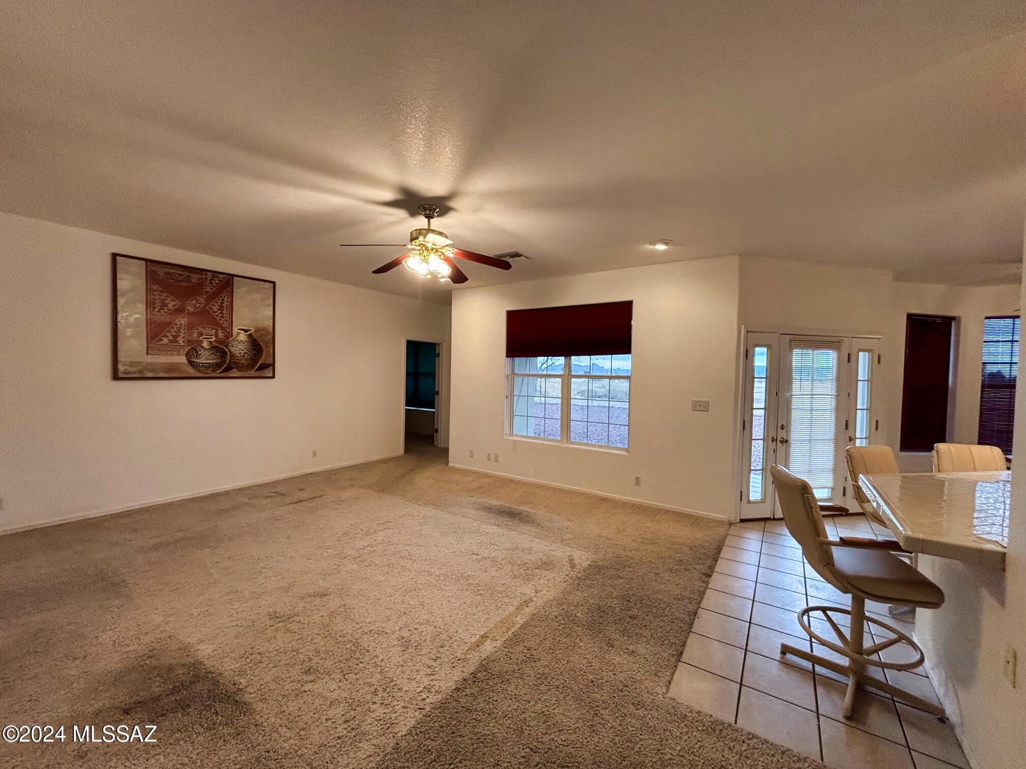 Arizona Sun Sites - Residential