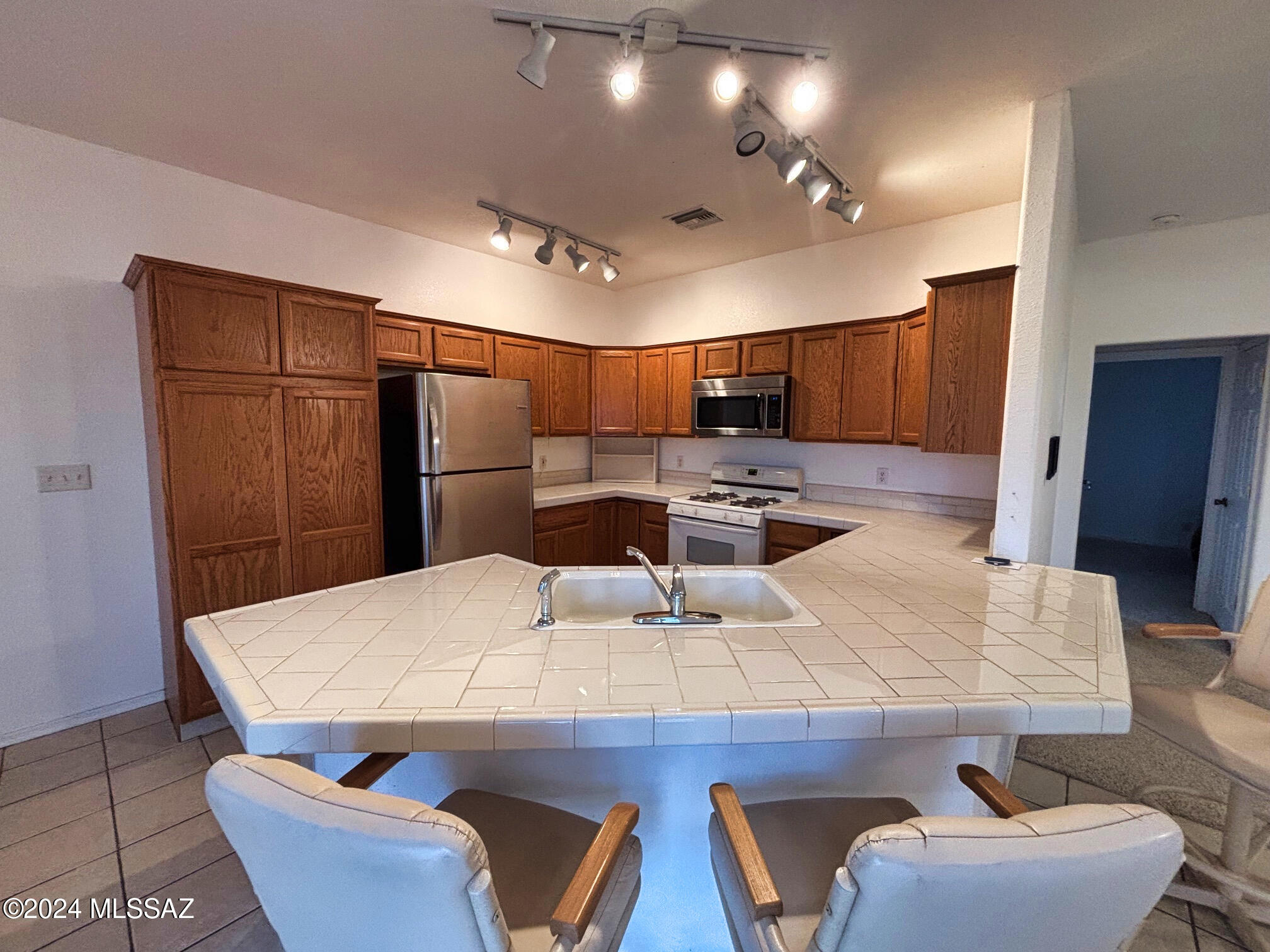Arizona Sun Sites - Residential