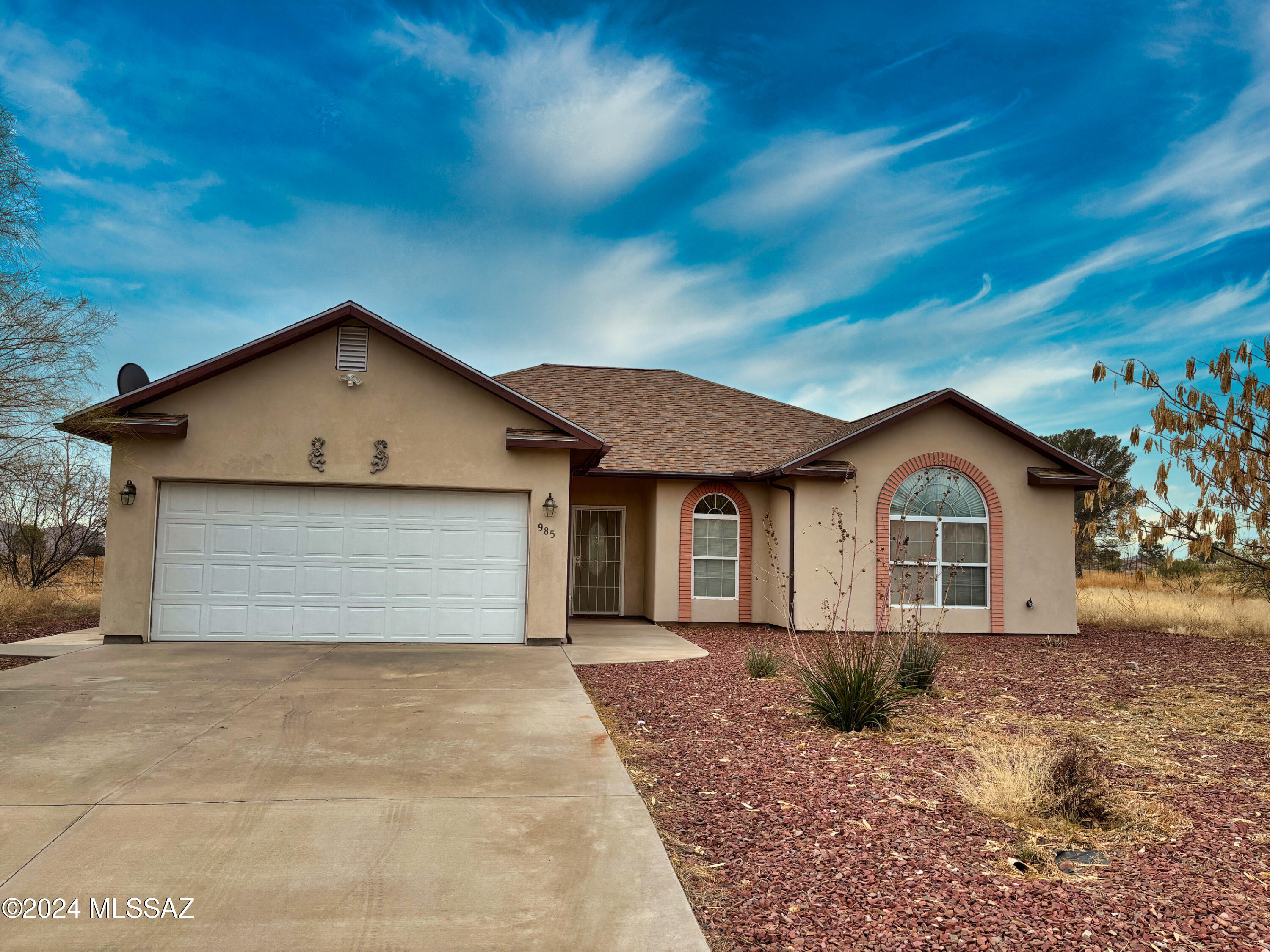 Arizona Sun Sites - Residential