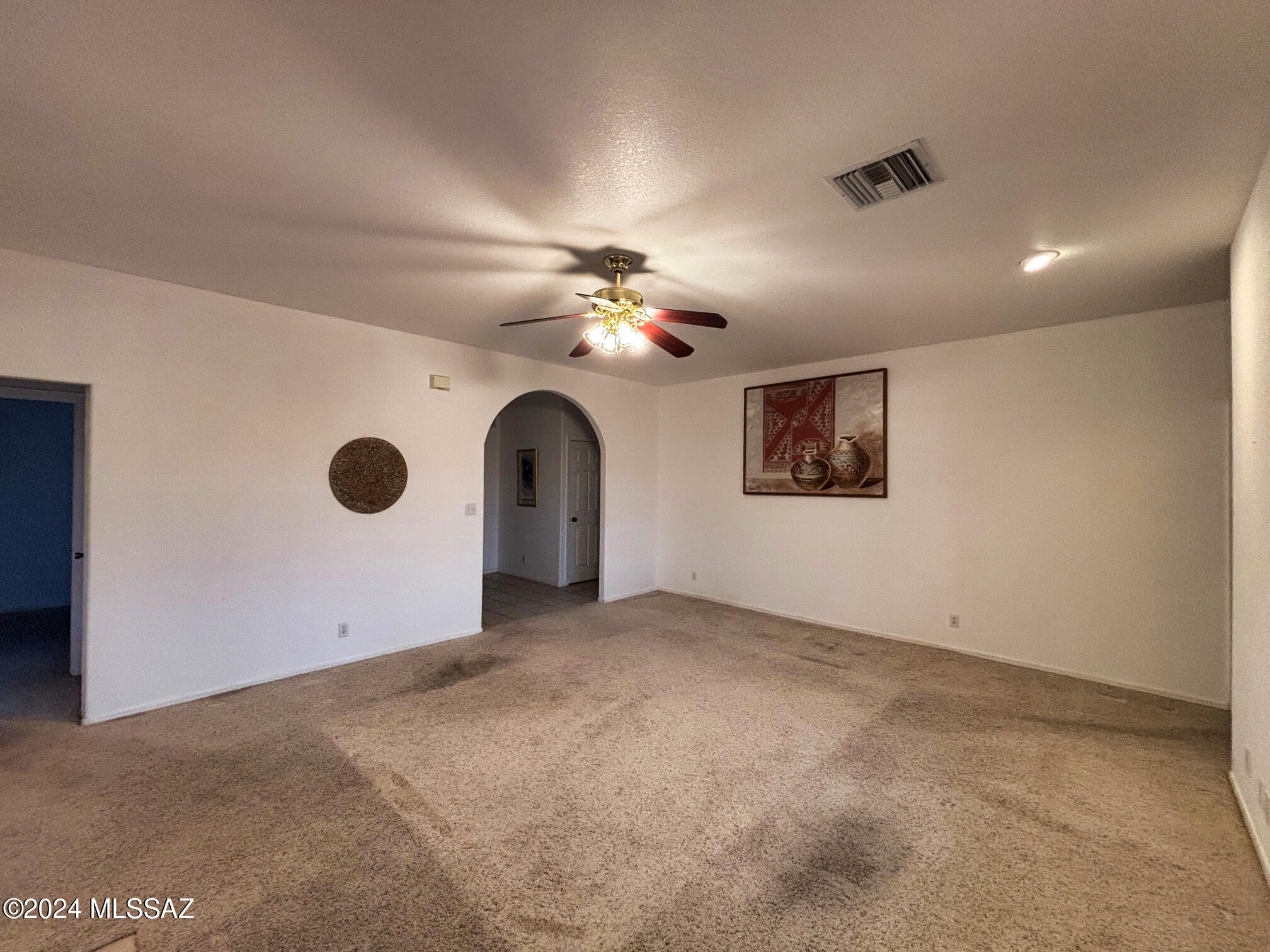 Arizona Sun Sites - Residential