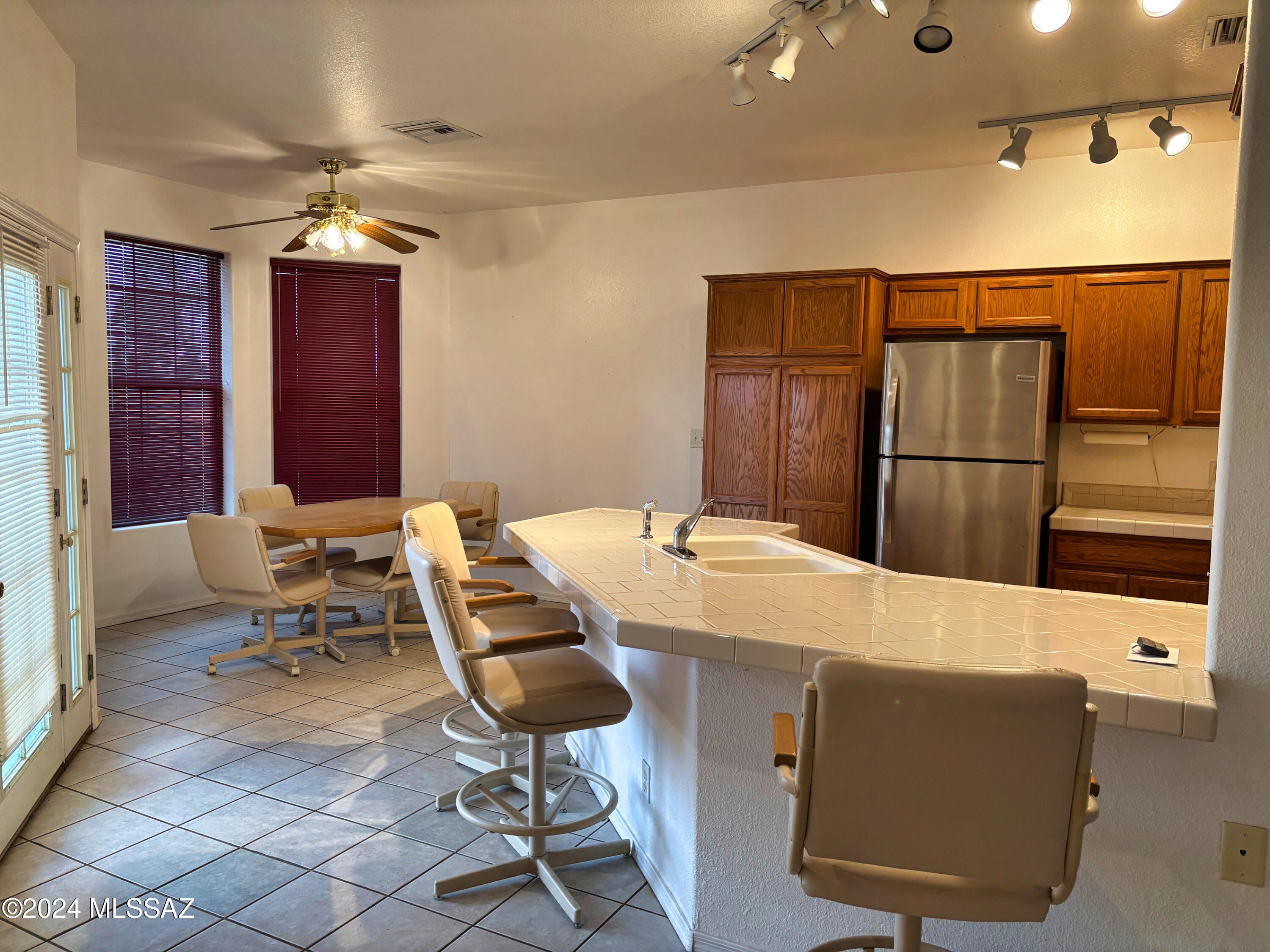 Arizona Sun Sites - Residential