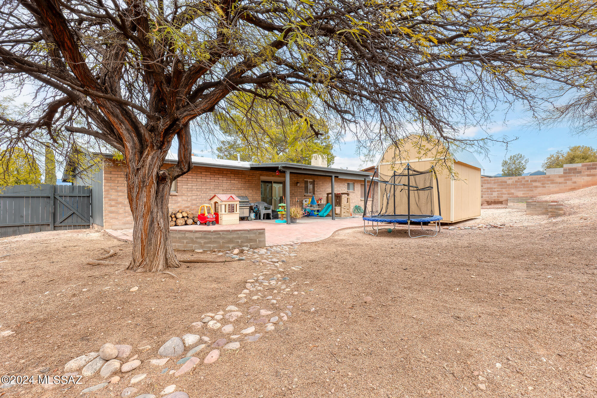 Lincoln Ridge Estates (208-324) - Residential