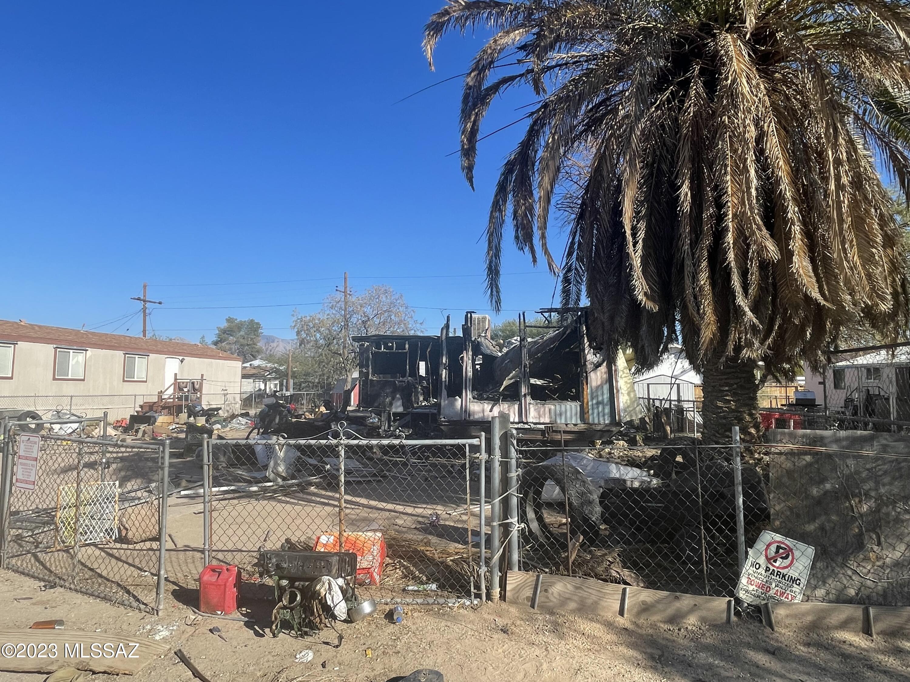 Palmdale NO. 2 (1-97) - Land