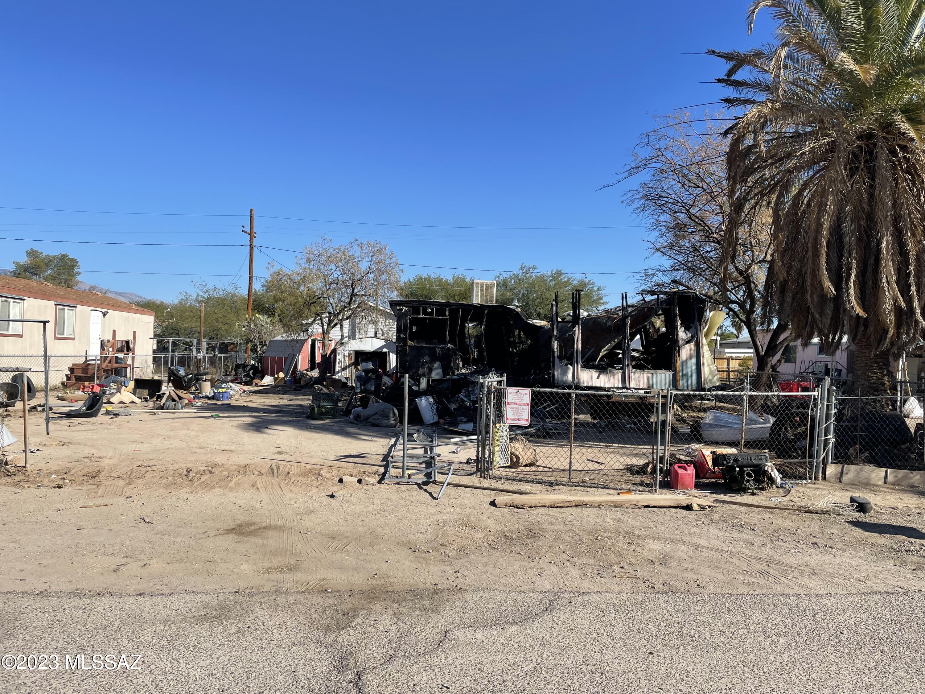 Palmdale NO. 2 (1-97) - Land