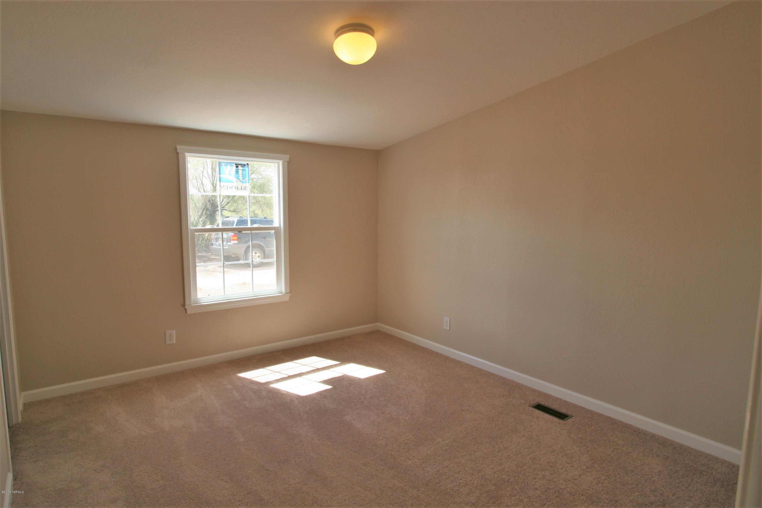 Unsubdivided - Residential