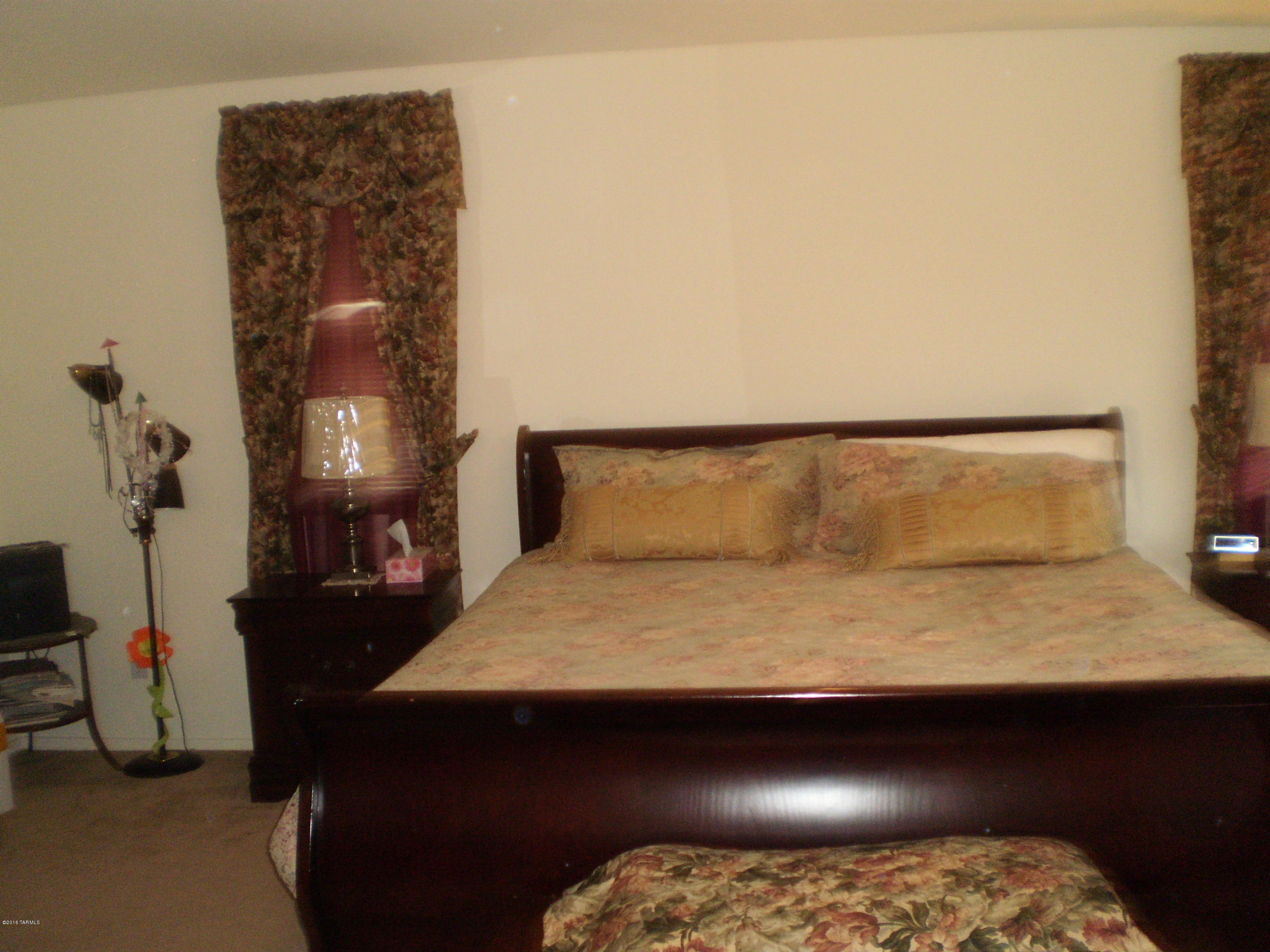 Mesquite Ranch (1-619) - Residential