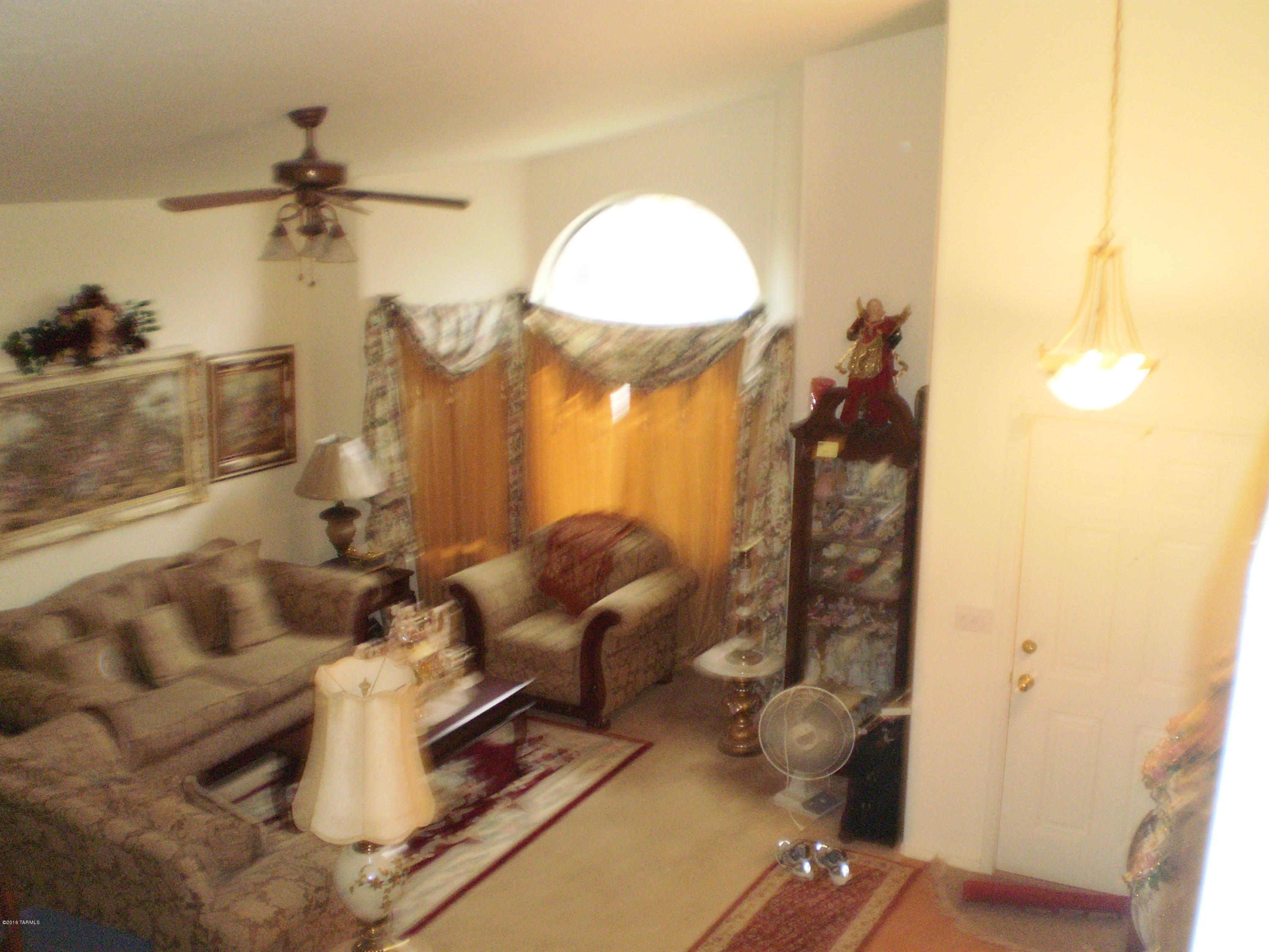 Mesquite Ranch (1-619) - Residential