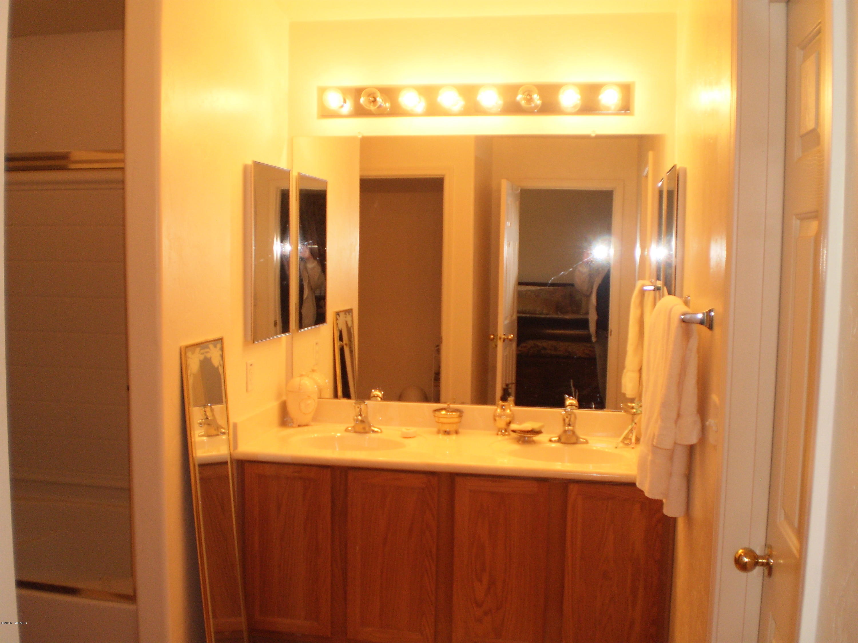Mesquite Ranch (1-619) - Residential