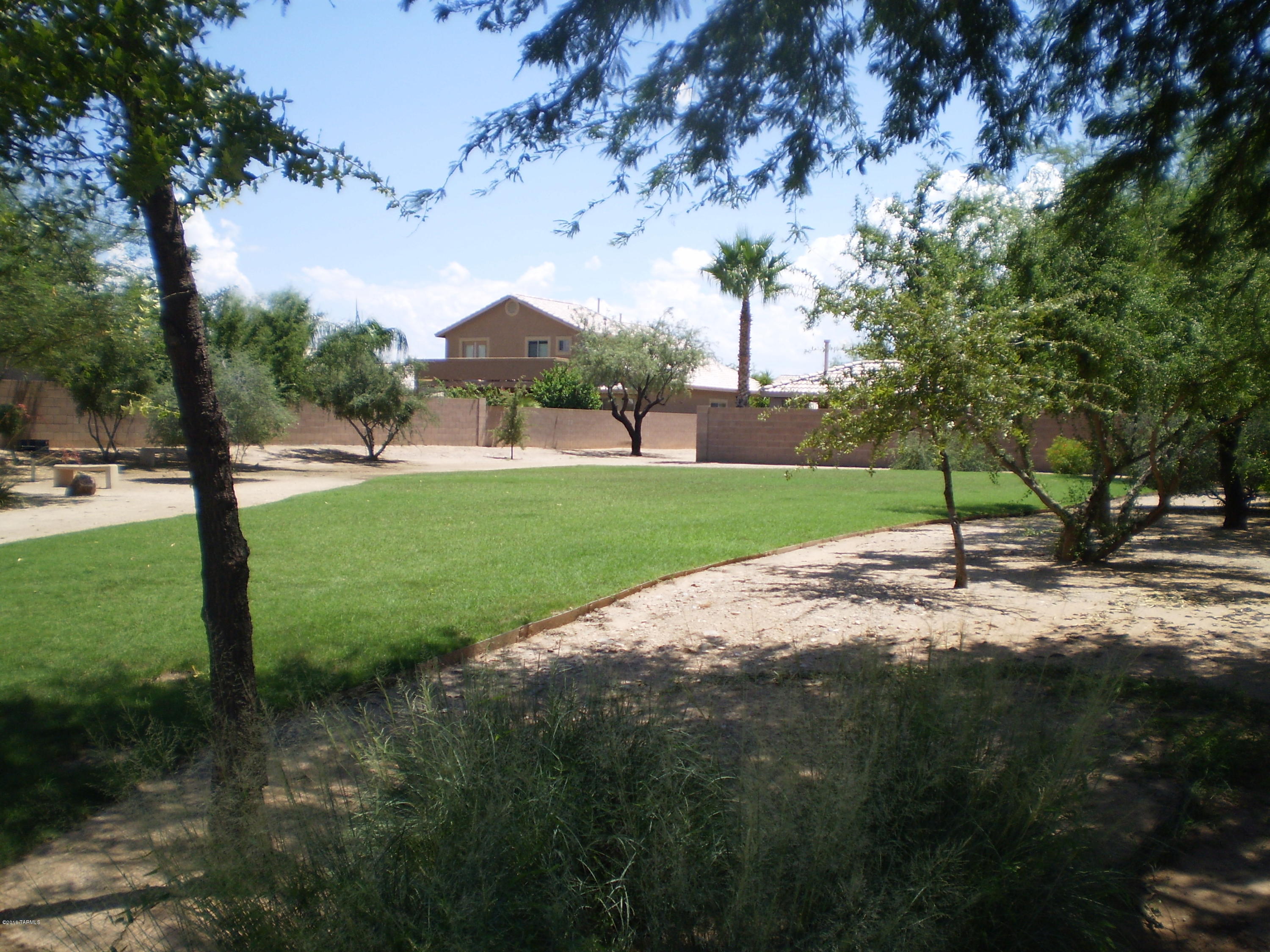 Mesquite Ranch (1-619) - Residential