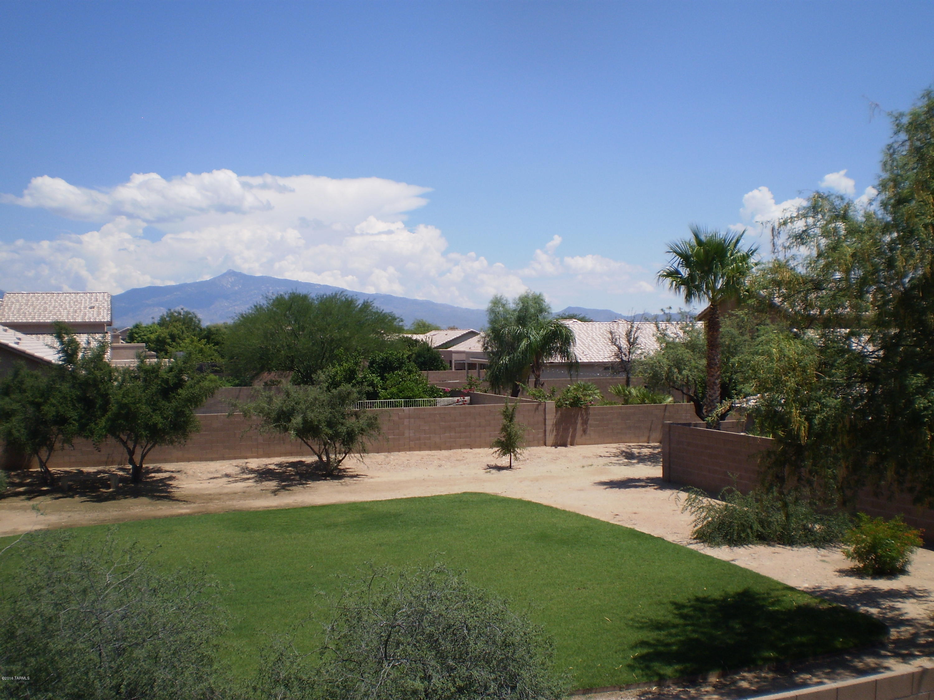 Mesquite Ranch (1-619) - Residential