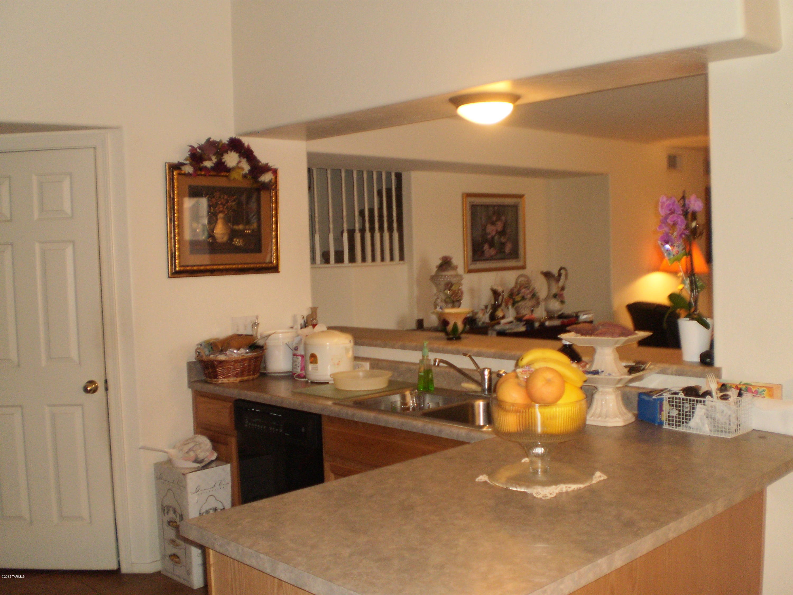 Mesquite Ranch (1-619) - Residential