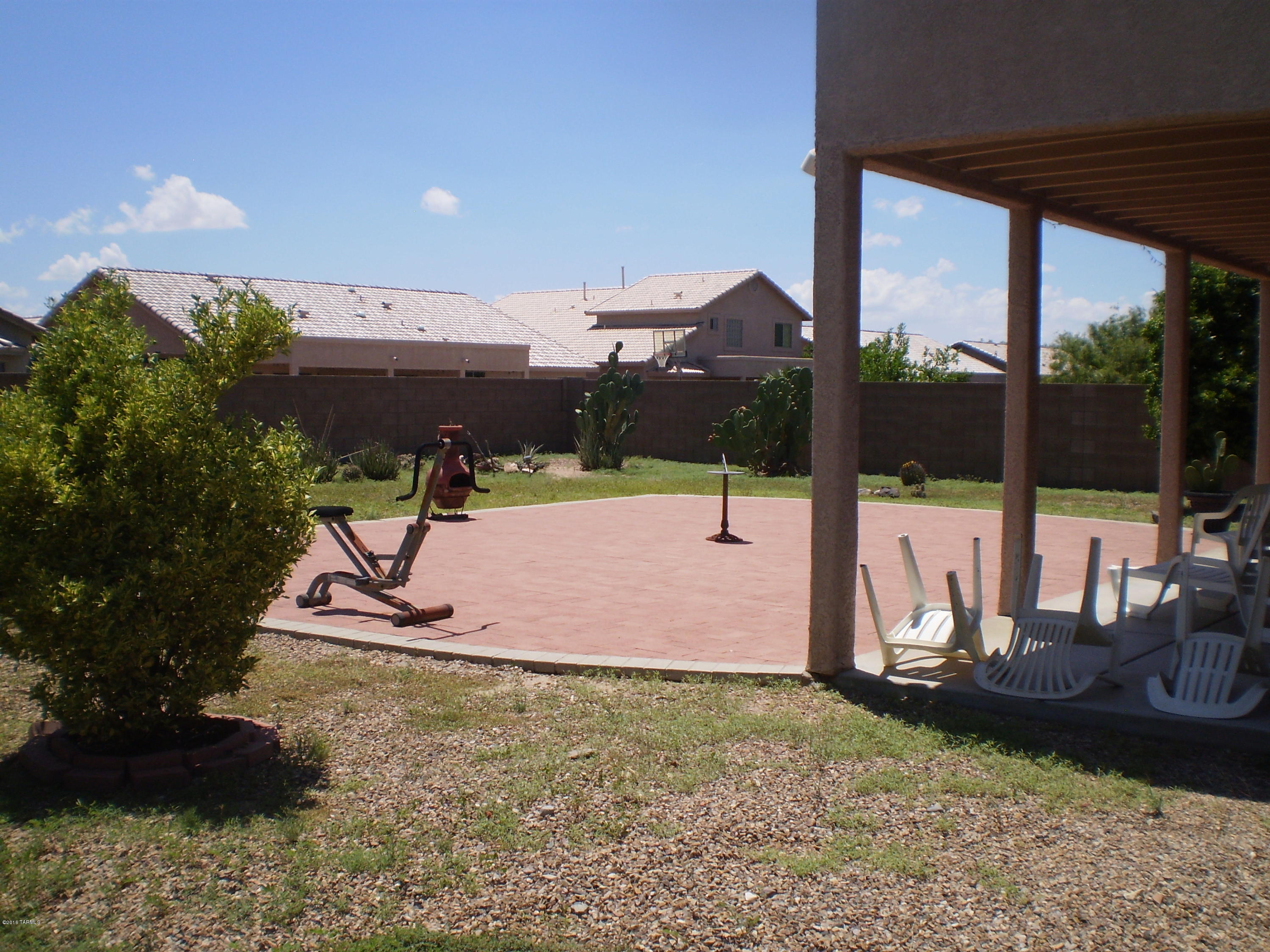 Mesquite Ranch (1-619) - Residential