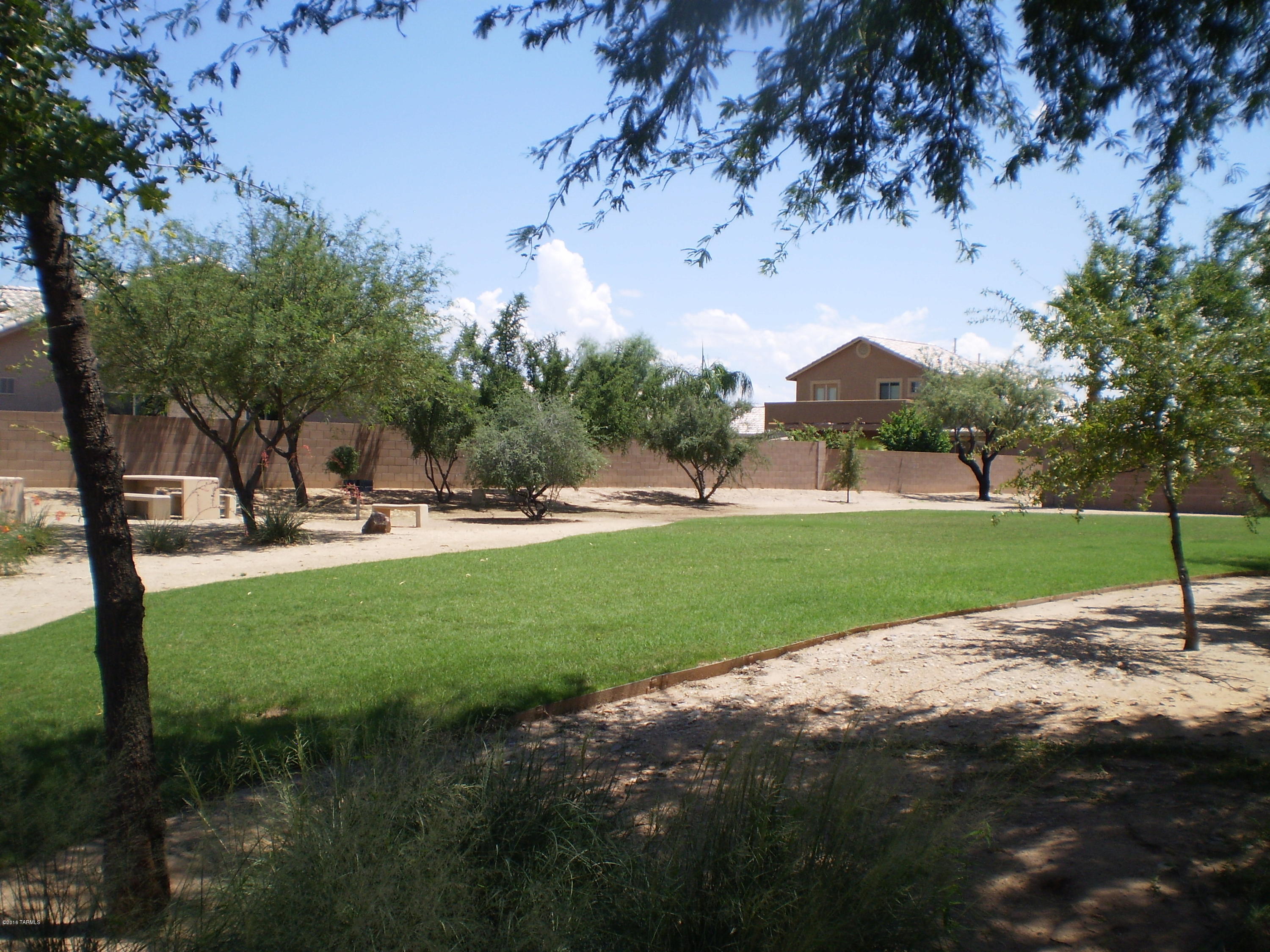 Mesquite Ranch (1-619) - Residential