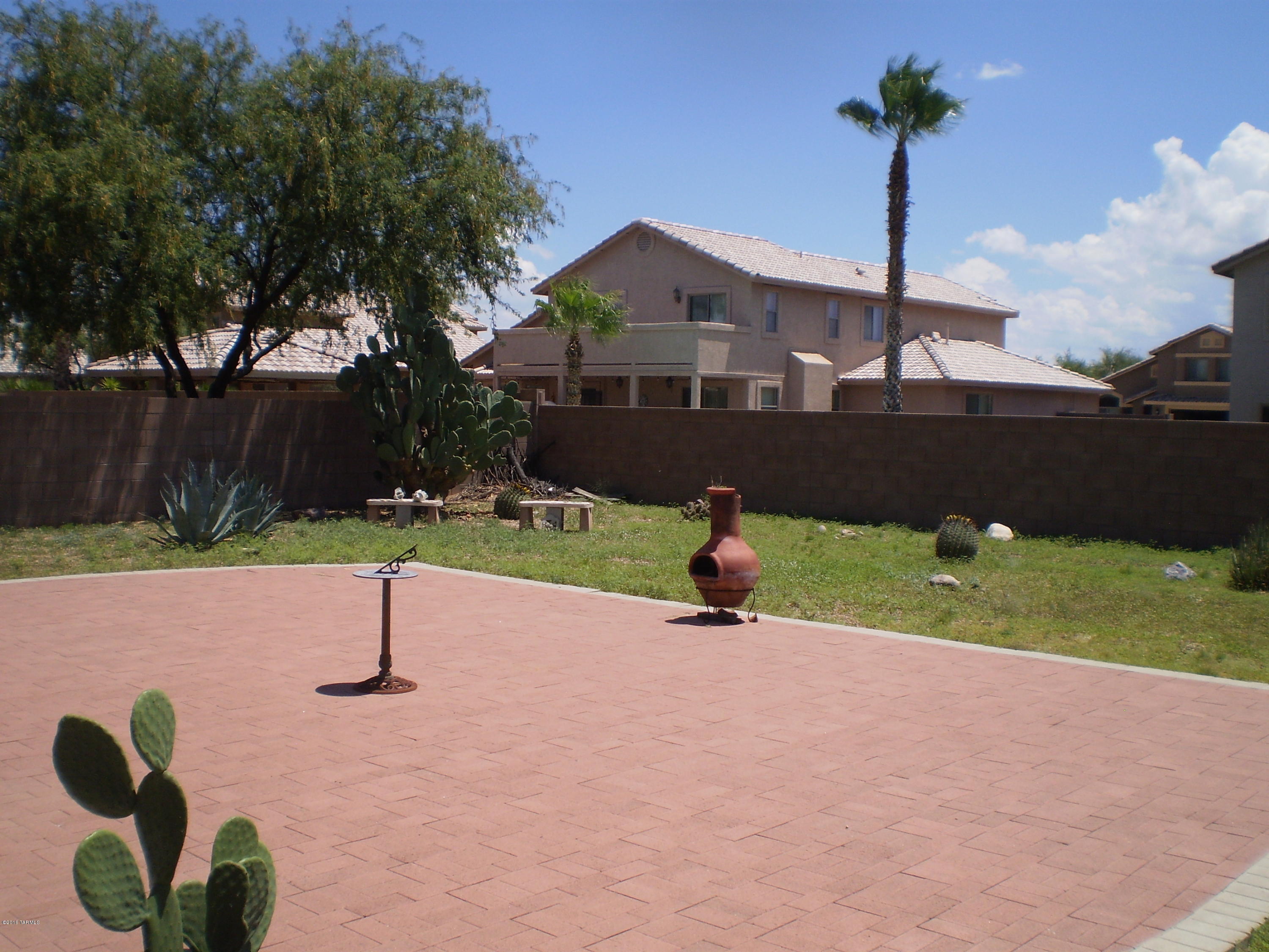 Mesquite Ranch (1-619) - Residential