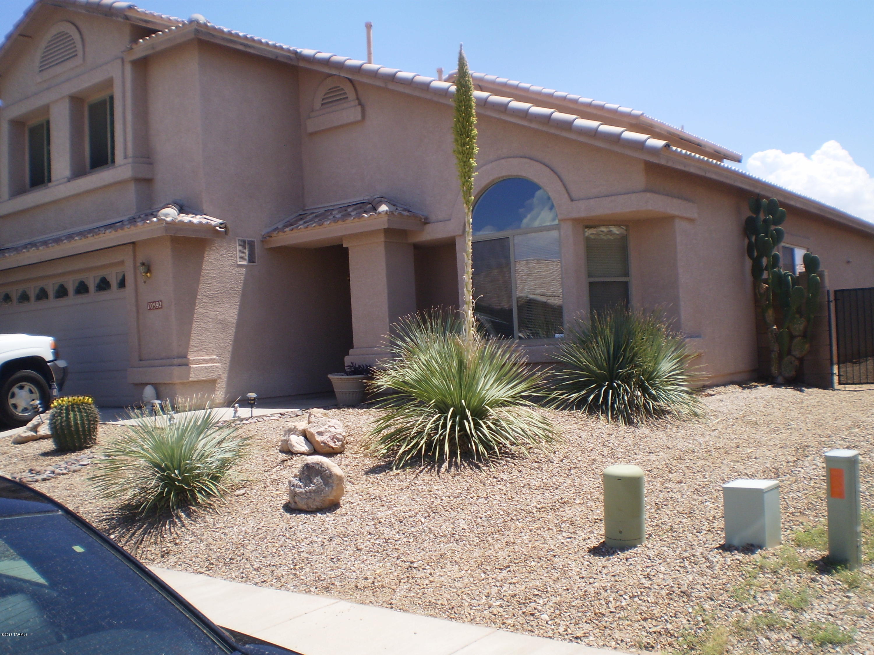 Mesquite Ranch (1-619) - Residential