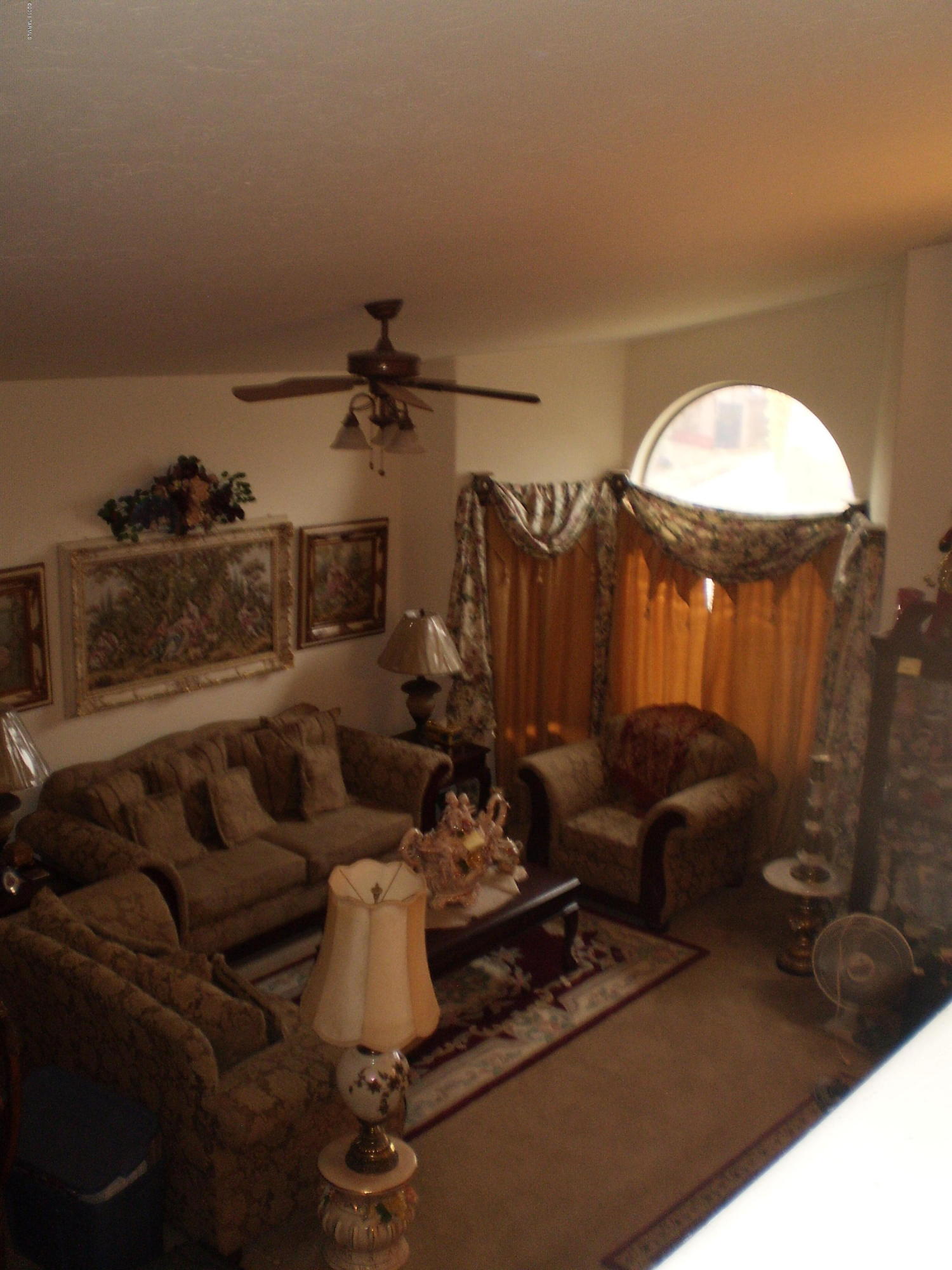 Mesquite Ranch (1-619) - Residential