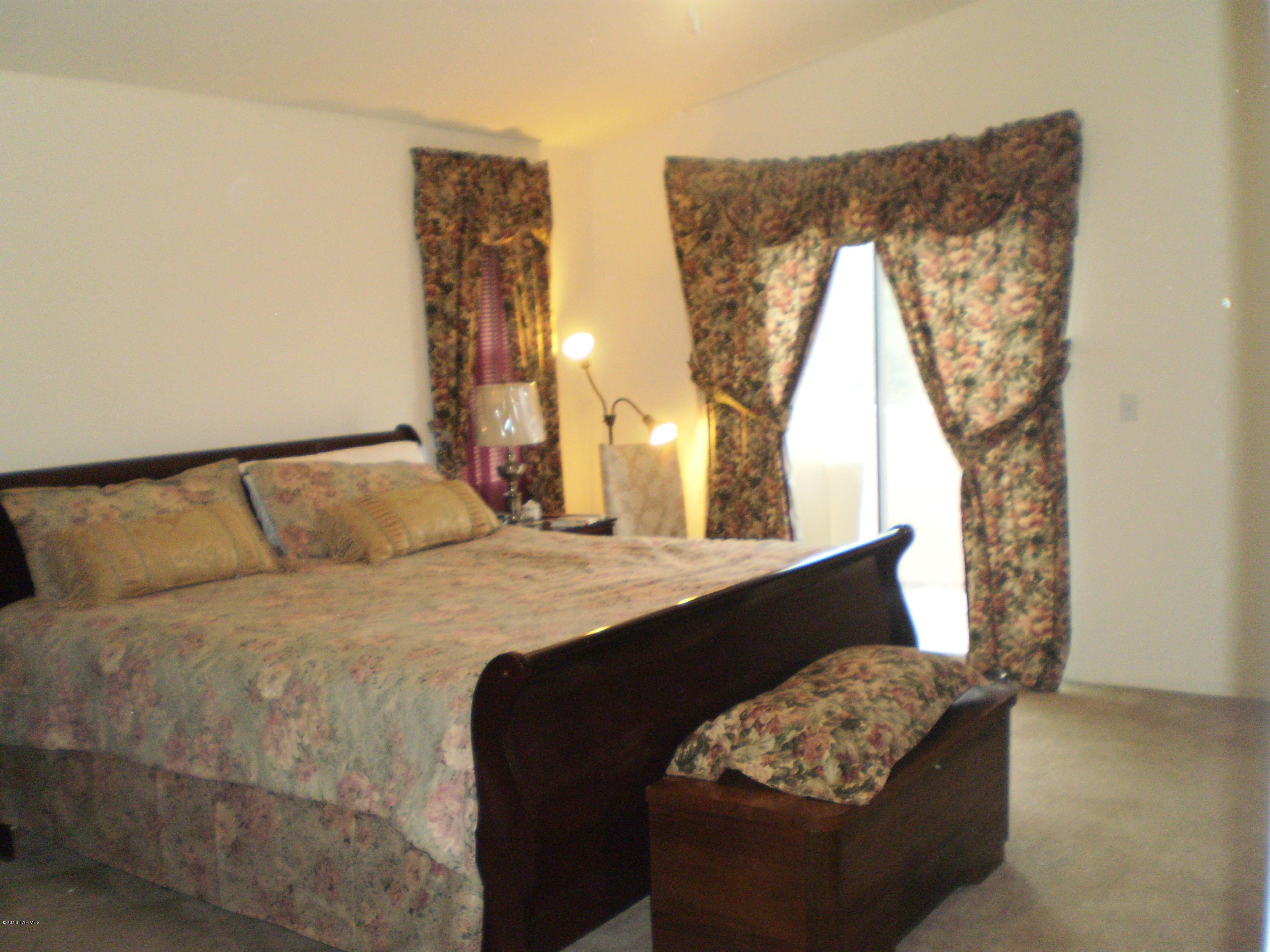 Mesquite Ranch (1-619) - Residential