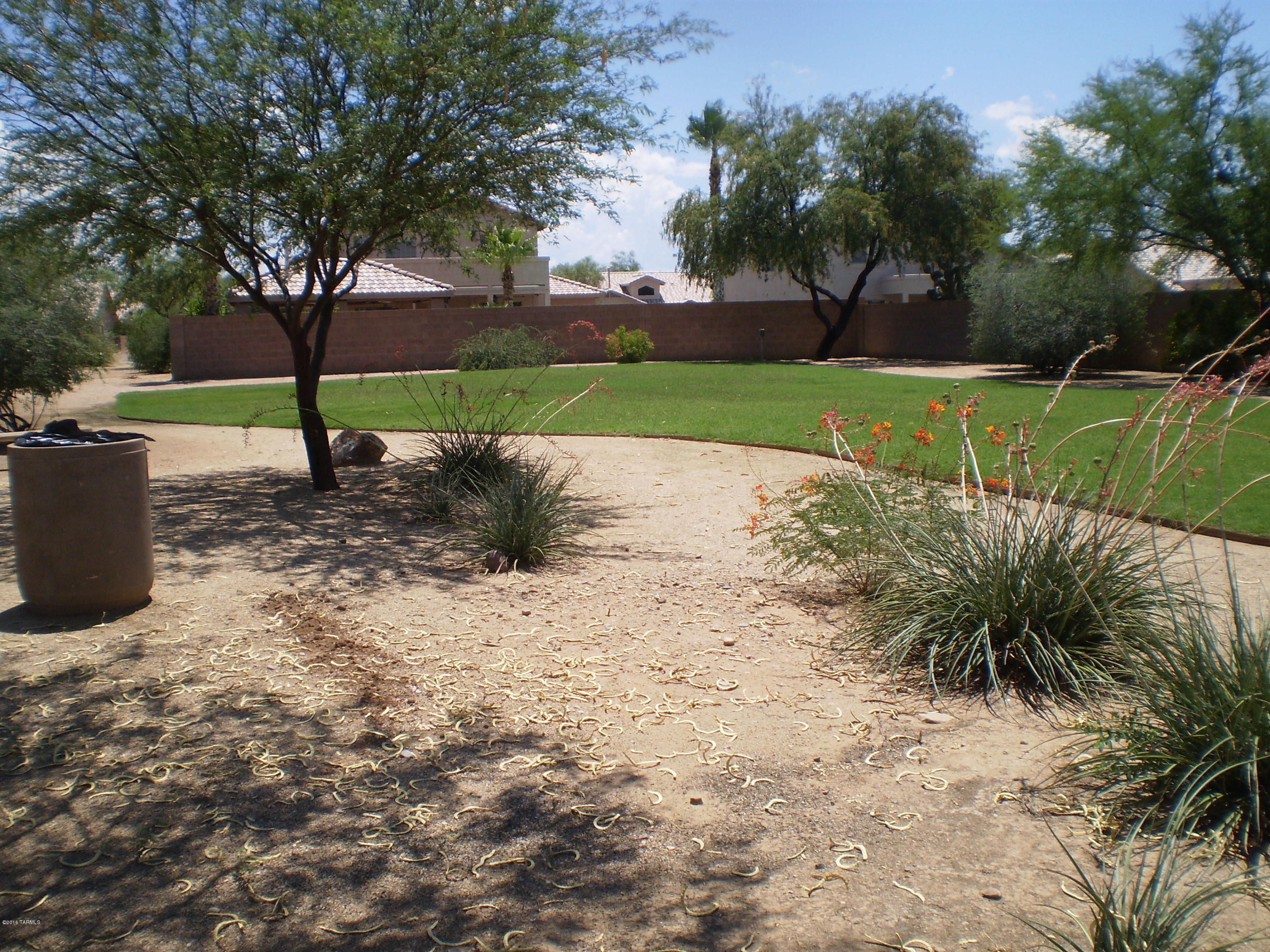Mesquite Ranch (1-619) - Residential