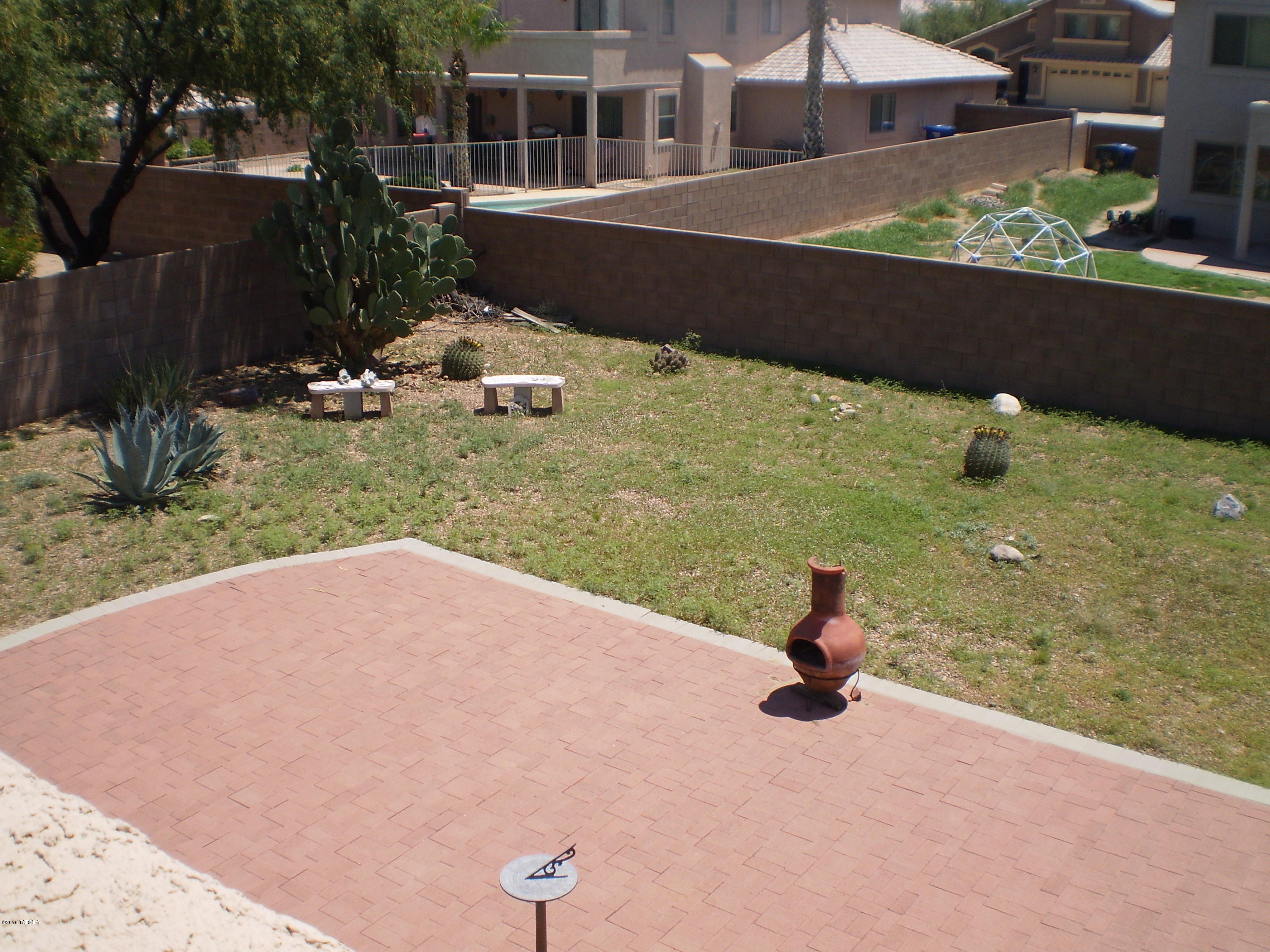 Mesquite Ranch (1-619) - Residential