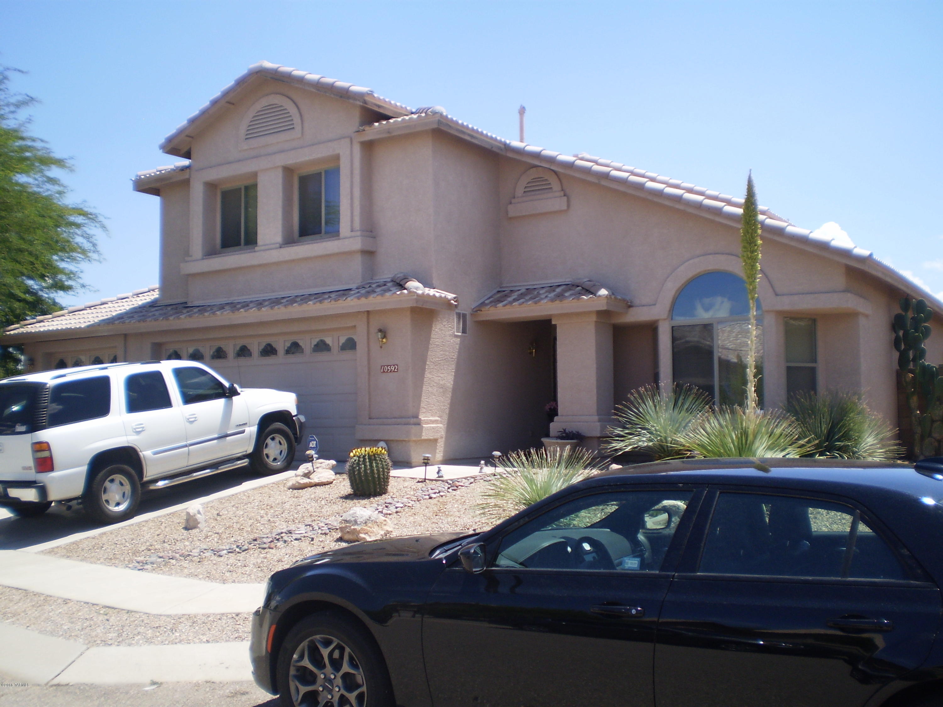 Mesquite Ranch (1-619) - Residential