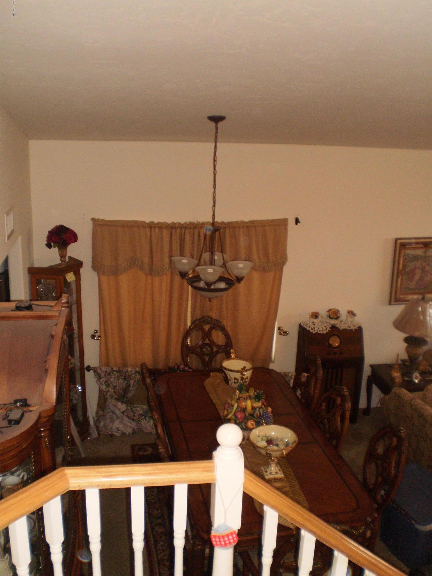 Mesquite Ranch (1-619) - Residential