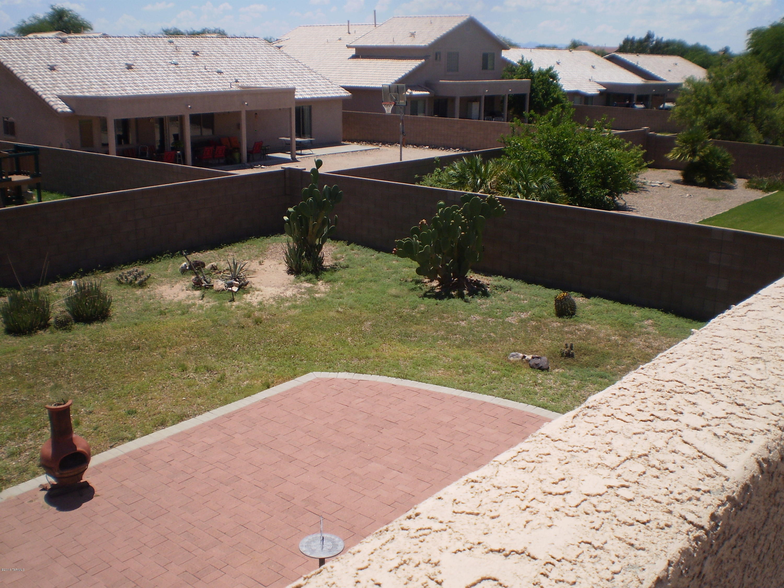 Mesquite Ranch (1-619) - Residential