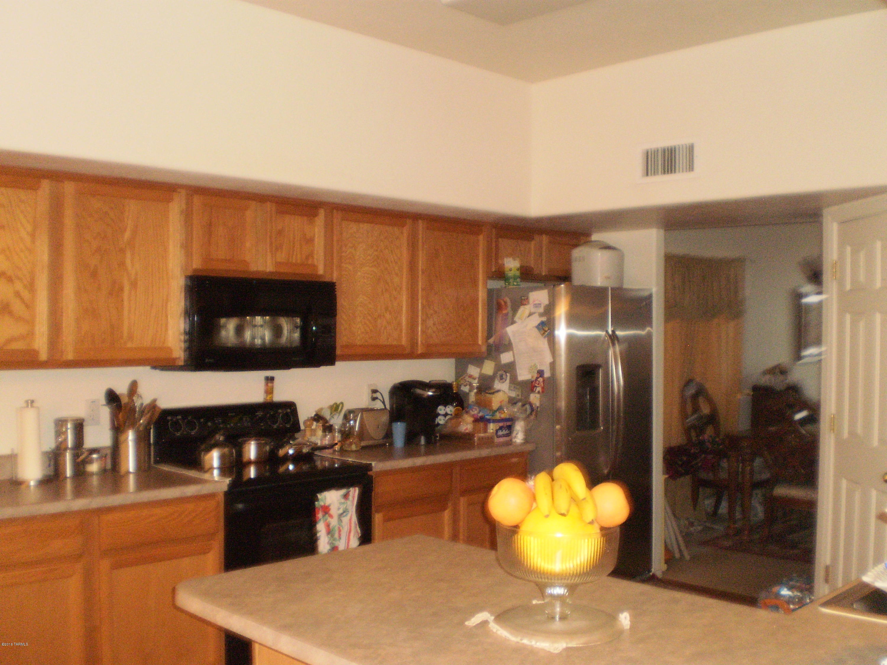 Mesquite Ranch (1-619) - Residential