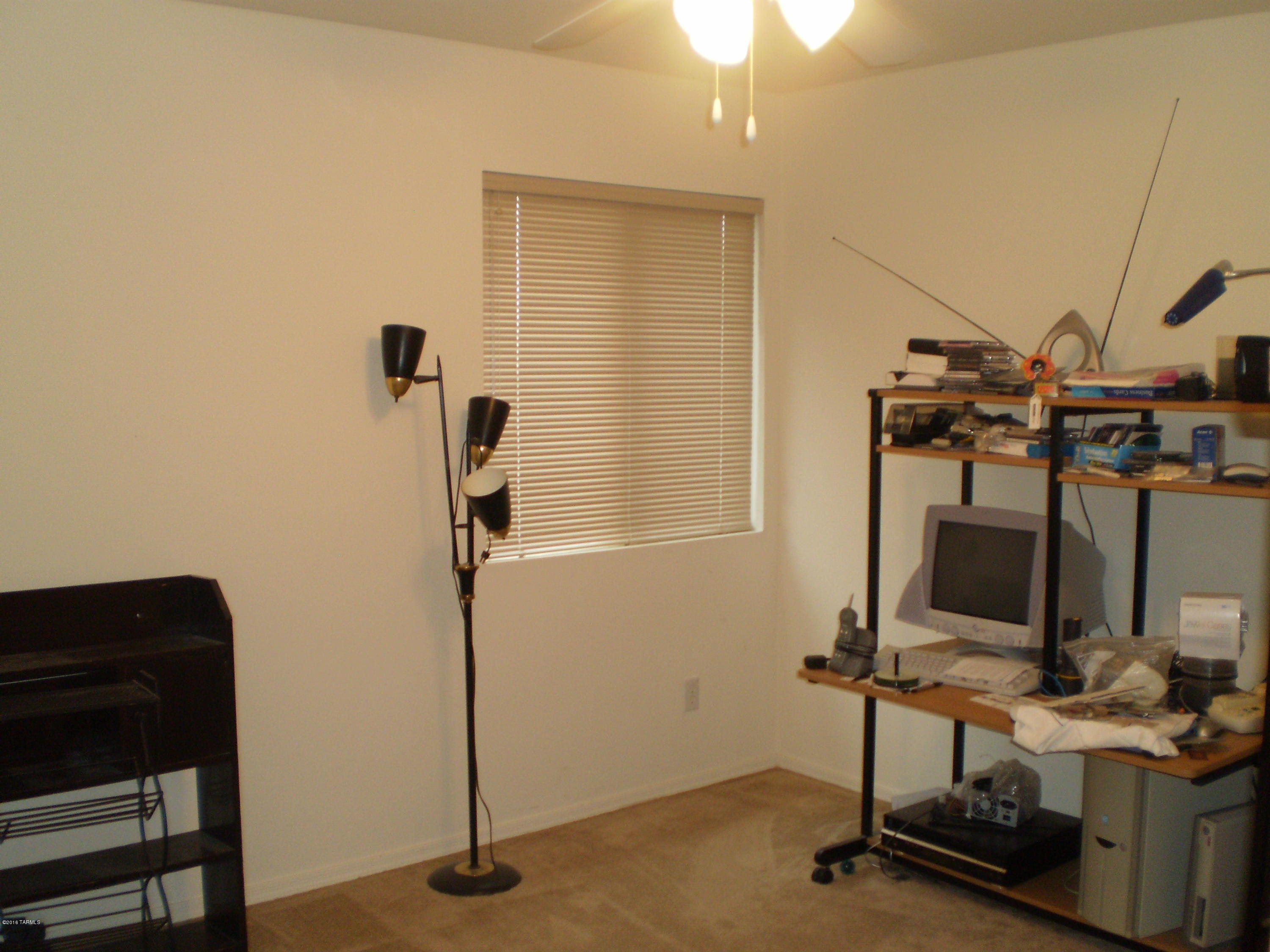 Mesquite Ranch (1-619) - Residential
