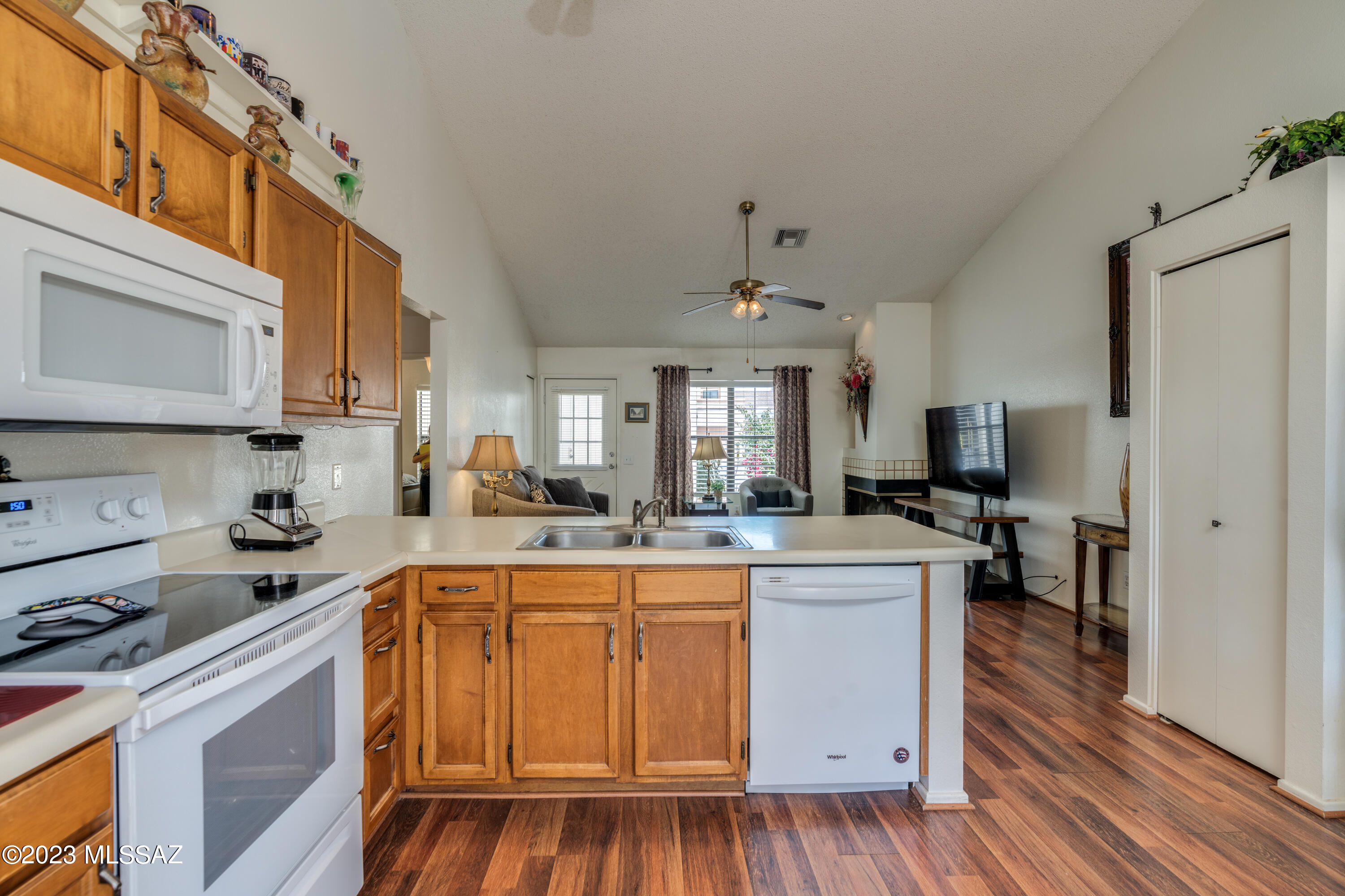 Star Trails Estates II(1-257) - Residential