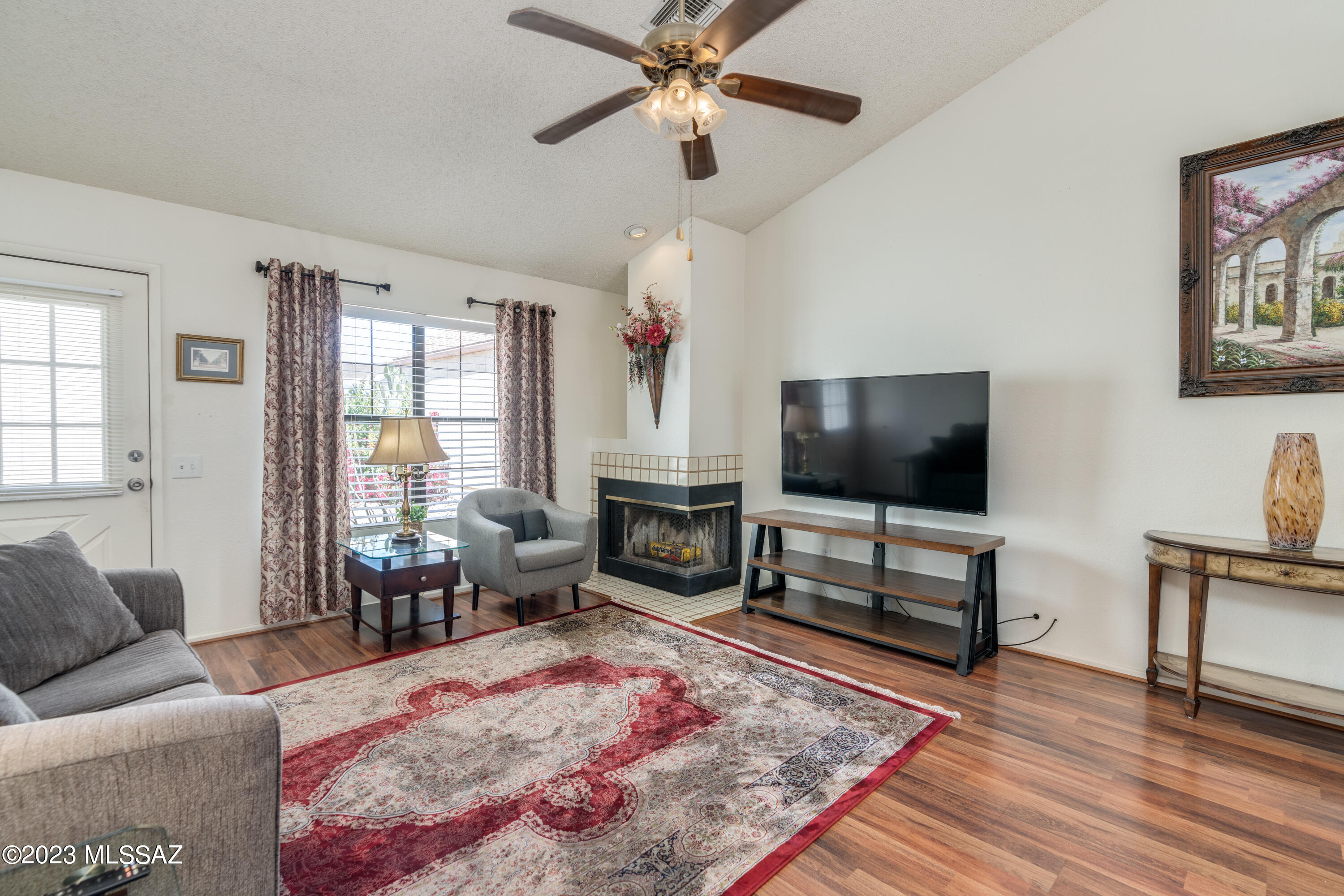 Star Trails Estates II(1-257) - Residential