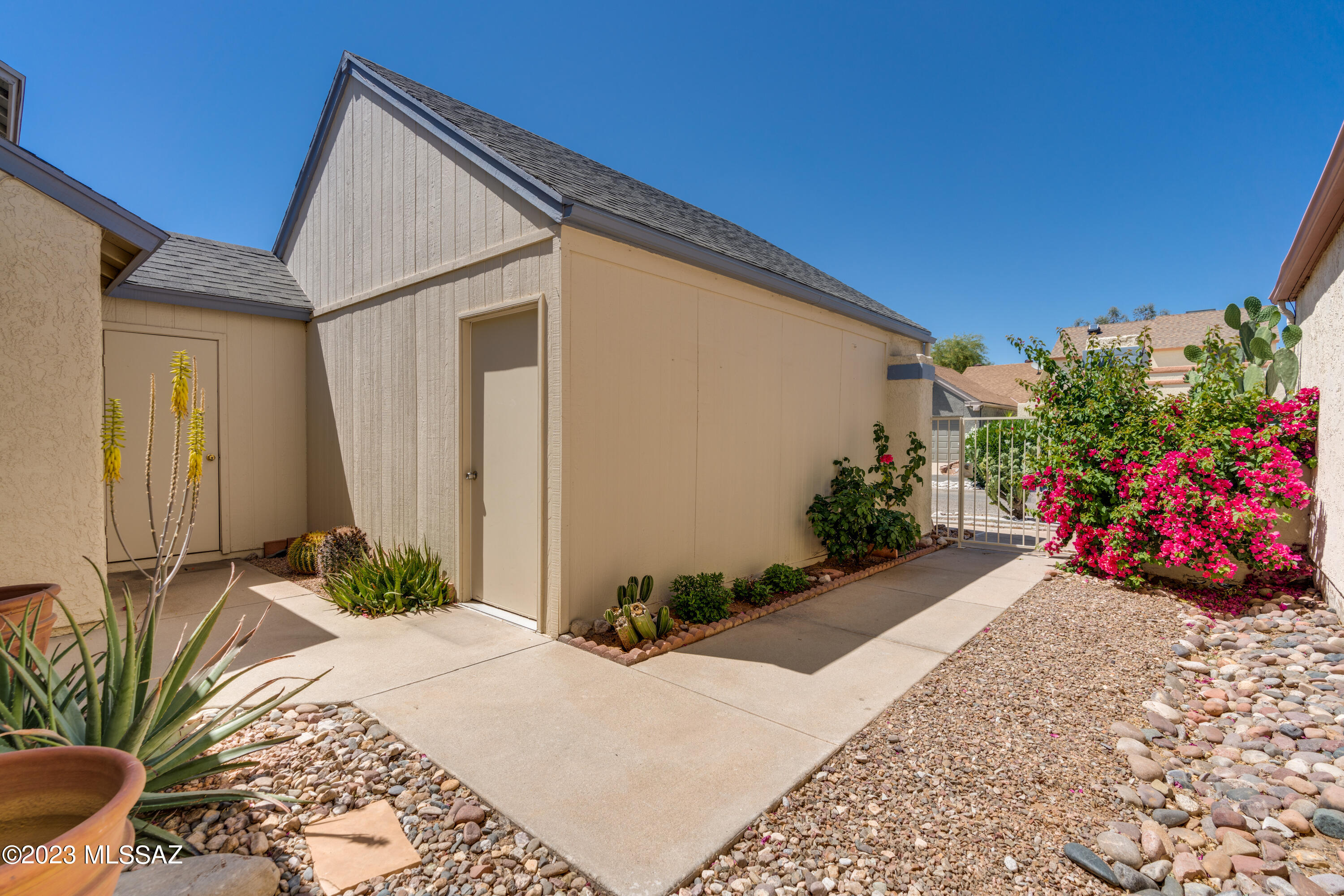 Star Trails Estates II(1-257) - Residential