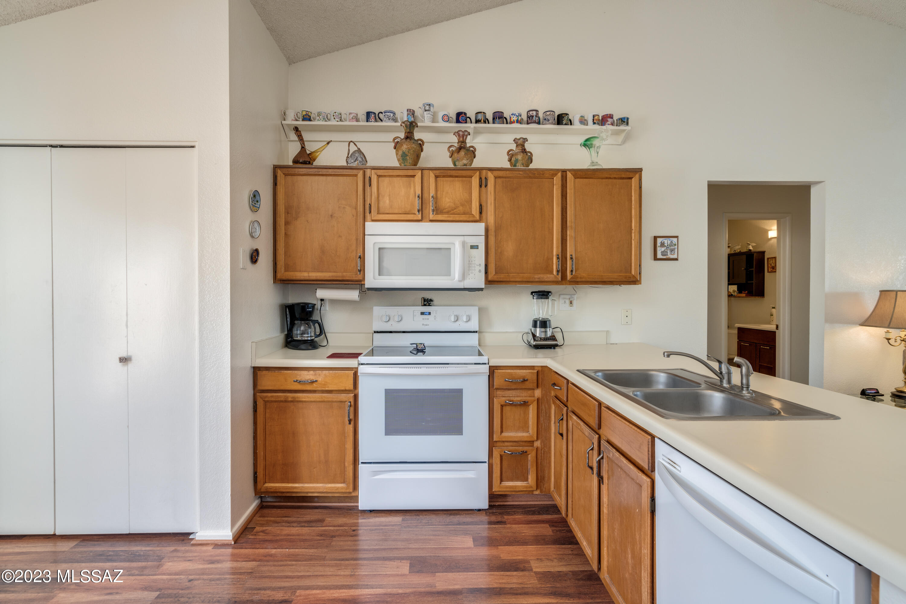 Star Trails Estates II(1-257) - Residential
